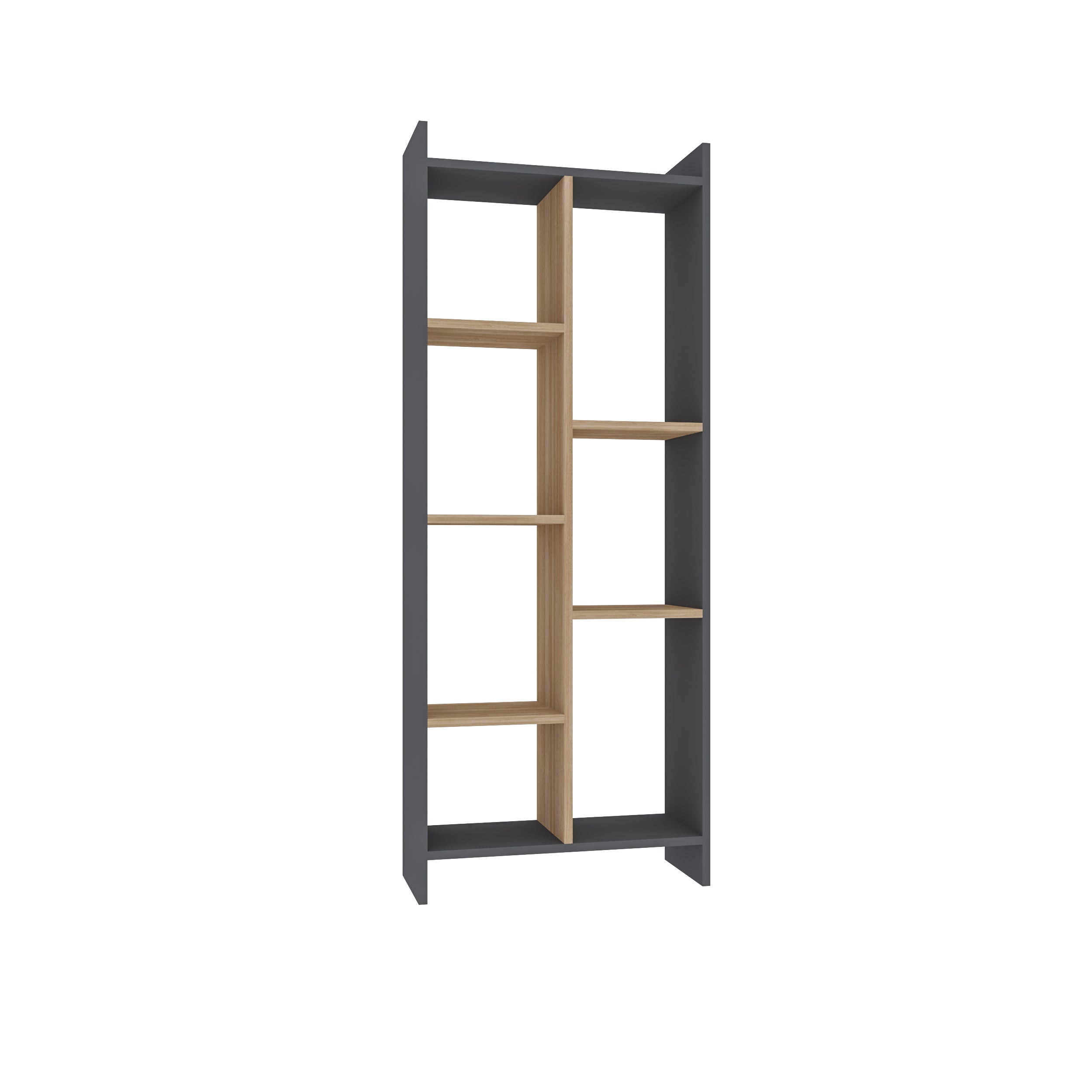 Eden Bookshelf 16