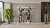 Adar Bookshelf