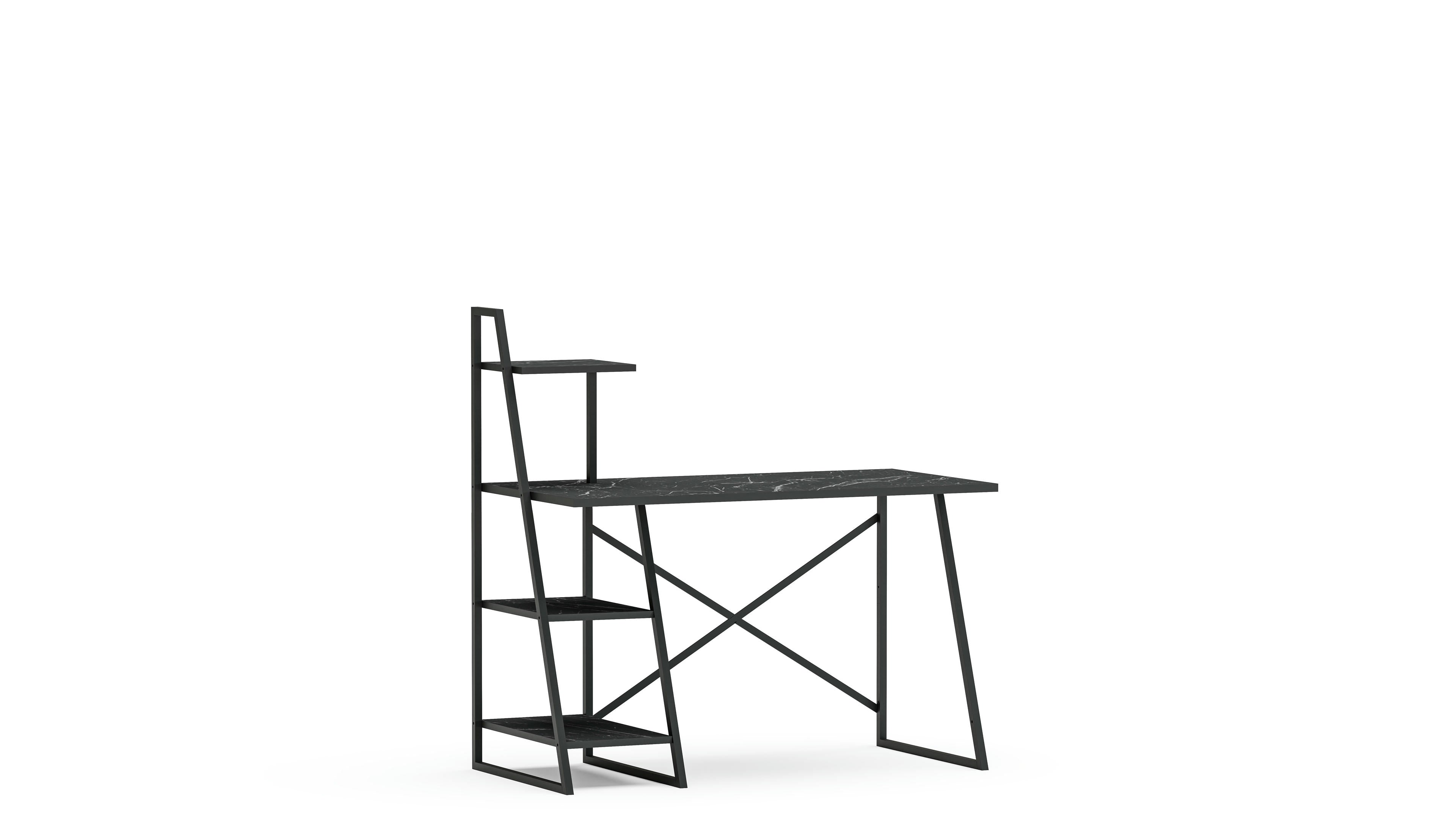 Admira Computer Desk 4