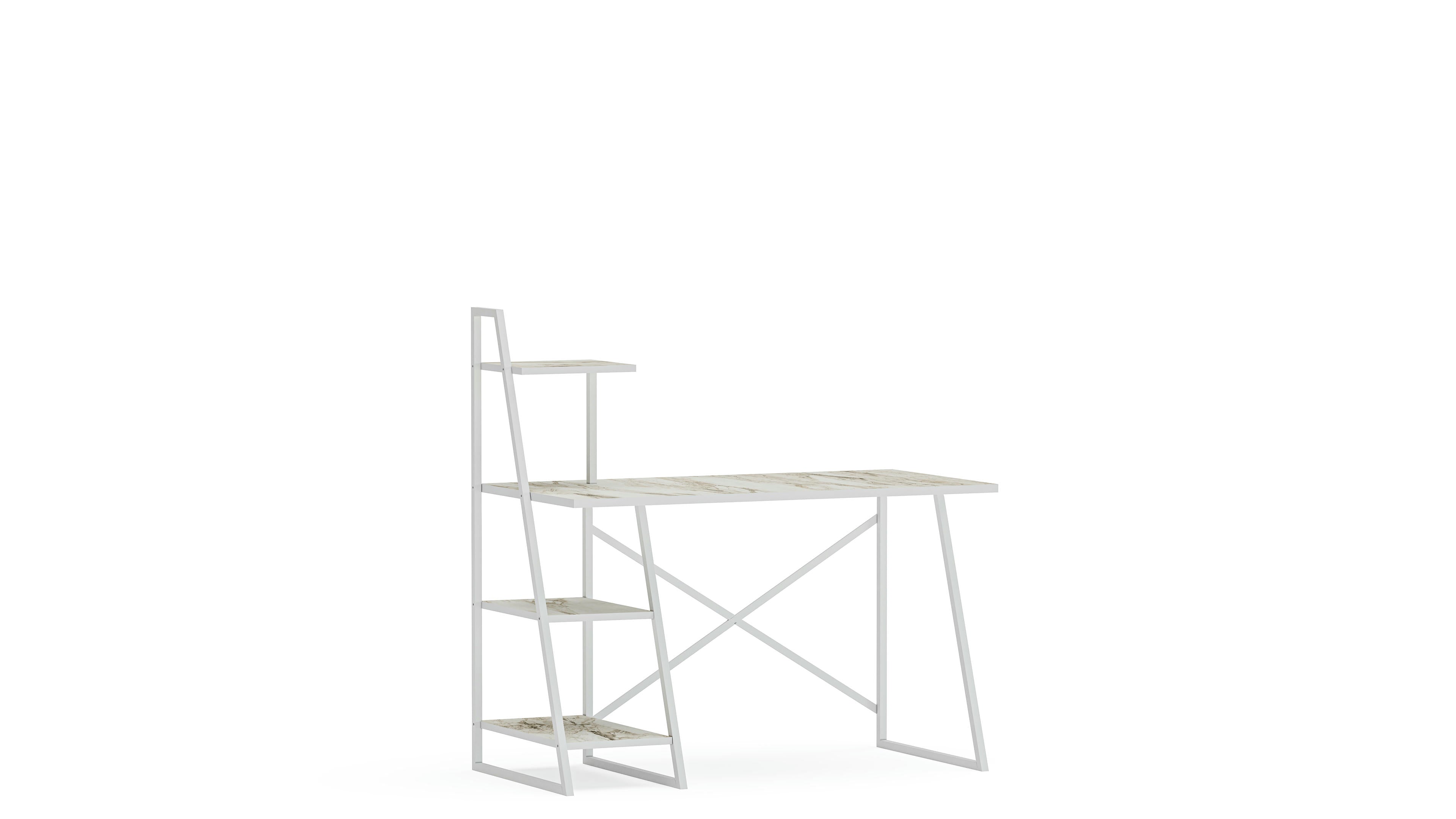 Admira Computer Desk 8