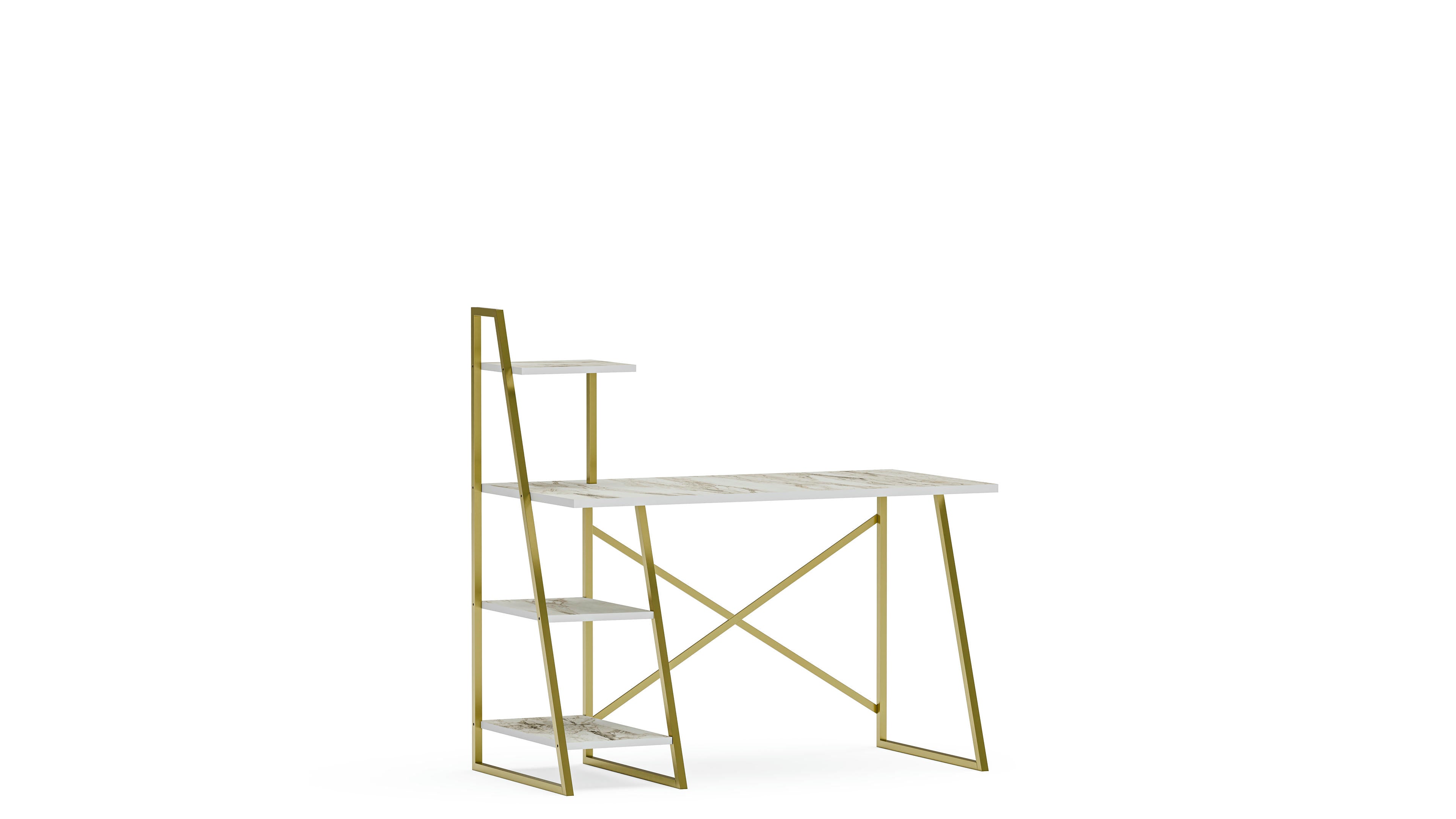 Admira Computer Desk 12