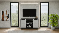Ahris TV Unit