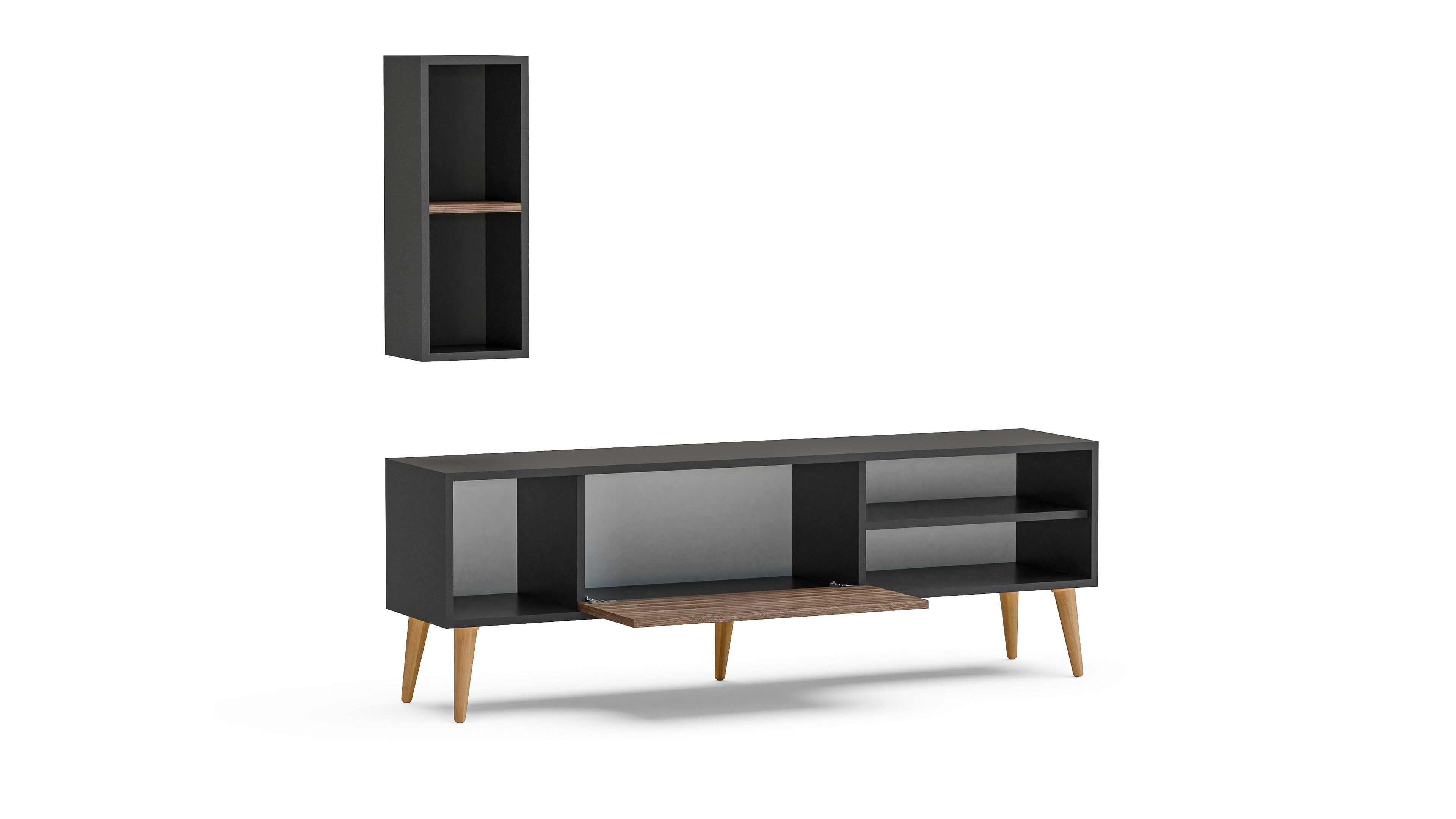 Rans Tv 160 cm Unit 5