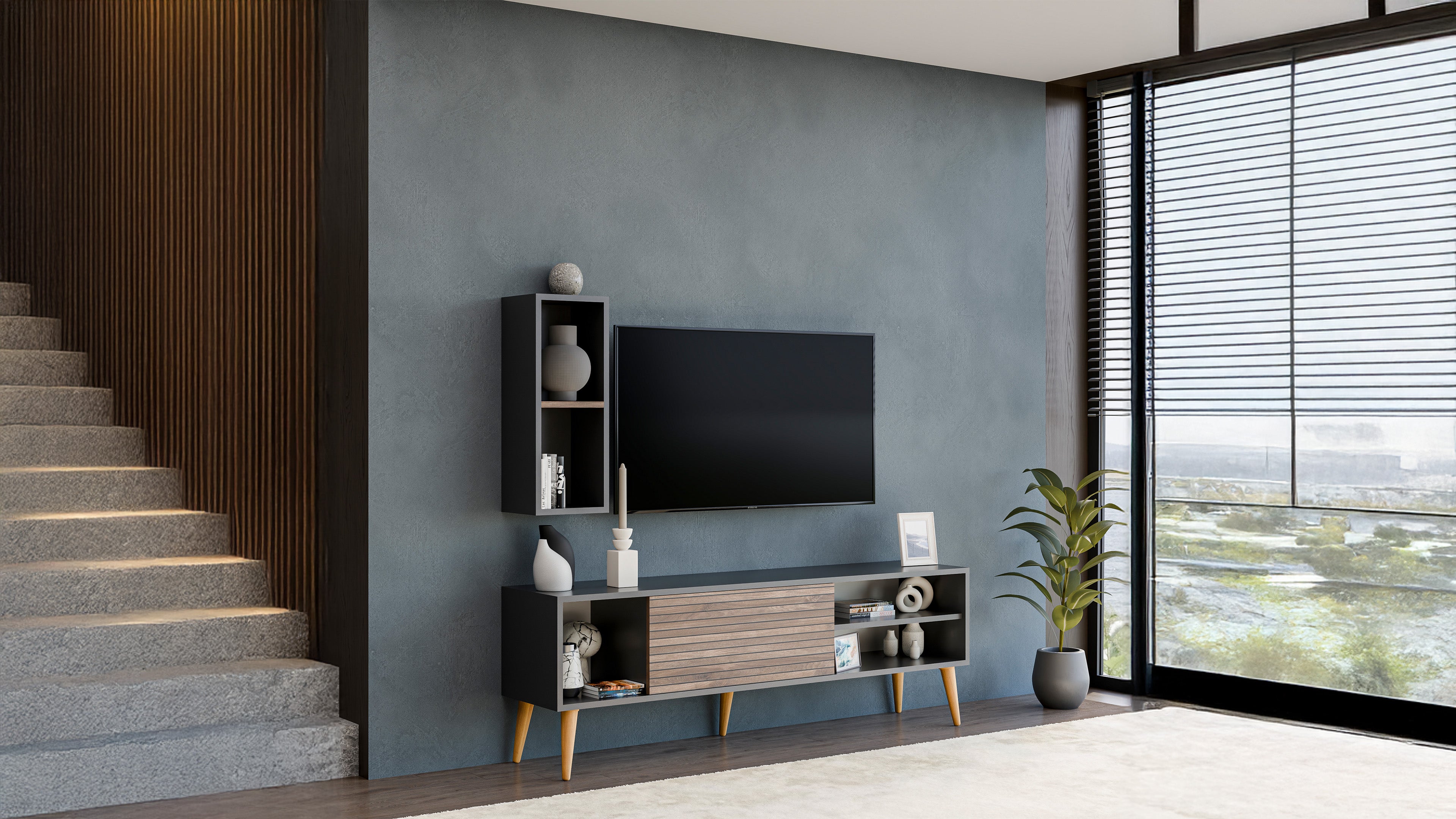 Rans Tv 160 cm Unit 3