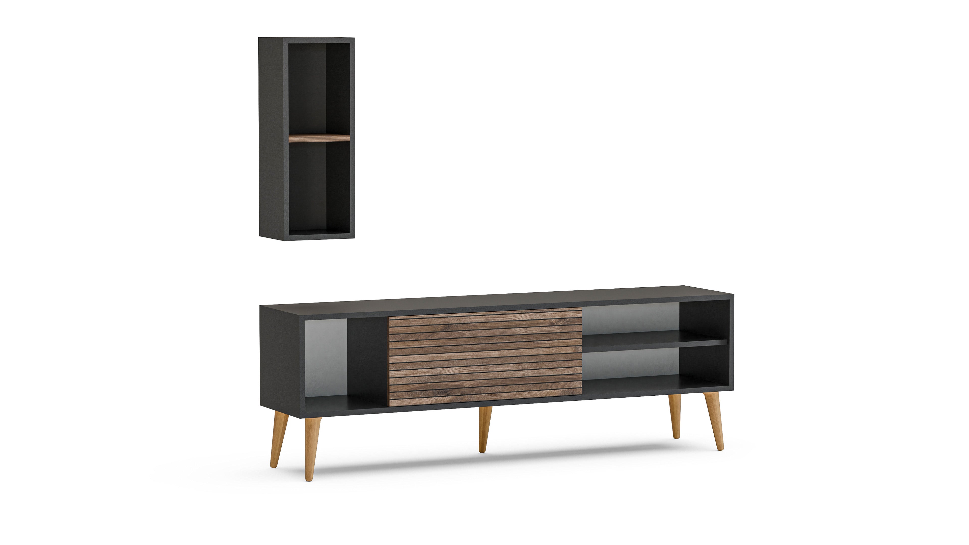 Rans Tv 160 cm Unit 4