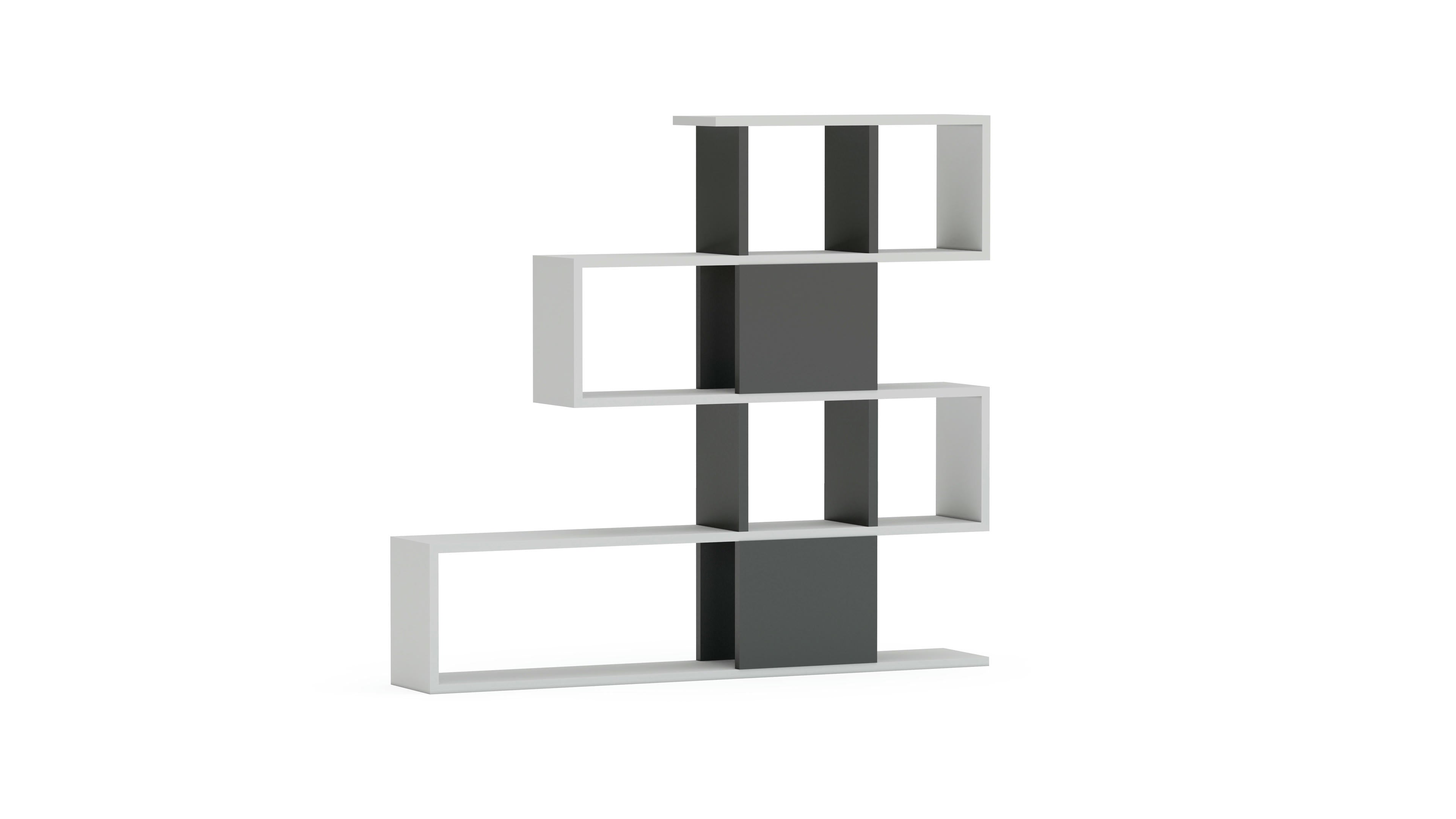 Karlin Bookshelf 15