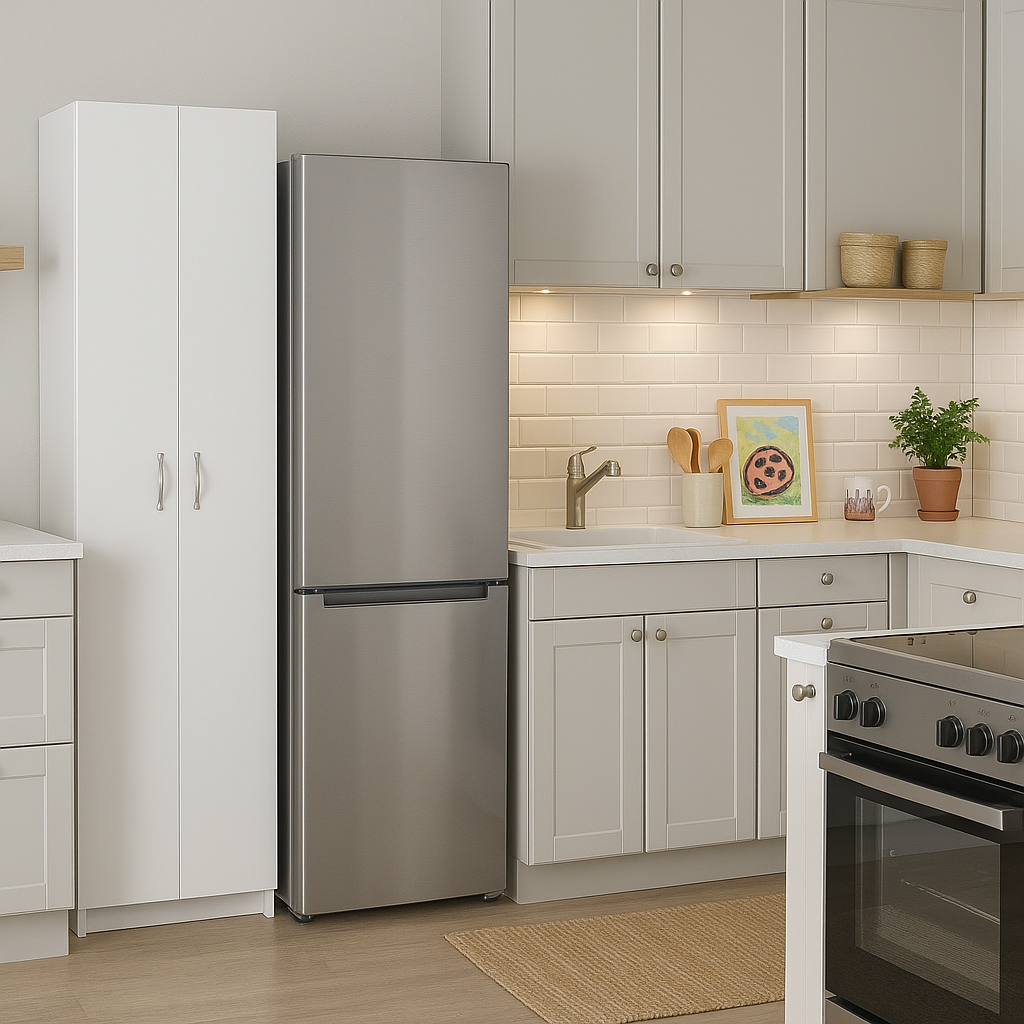 Atlantis Multi-Purpose Cabinet 4