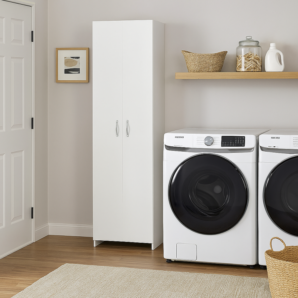 Atlantis Multi-Purpose Cabinet 5