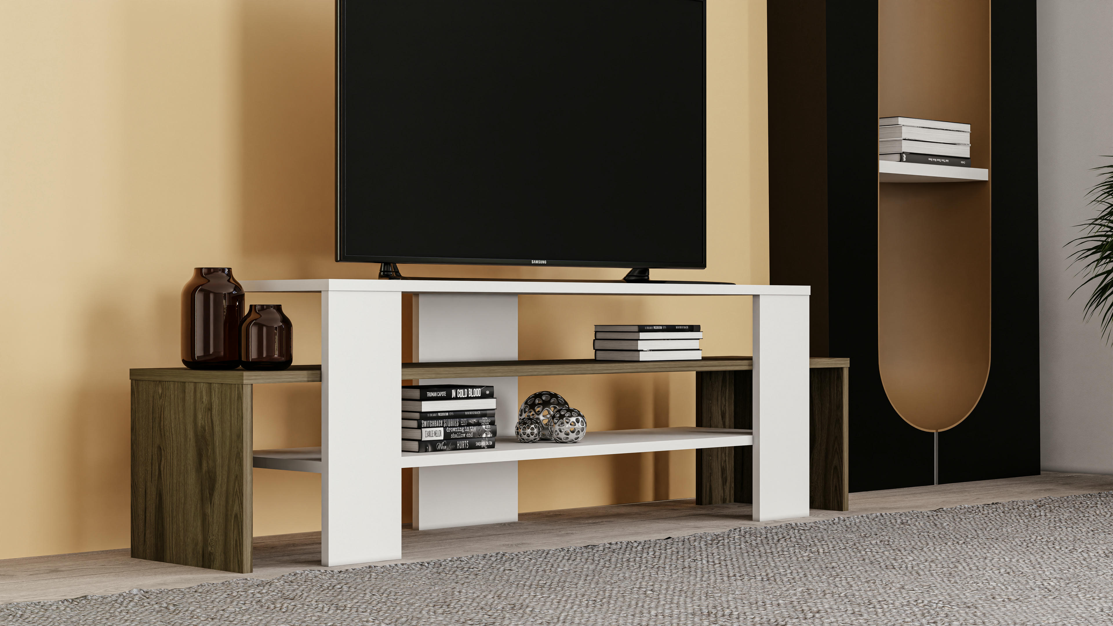 Lenora TV Unit 10
