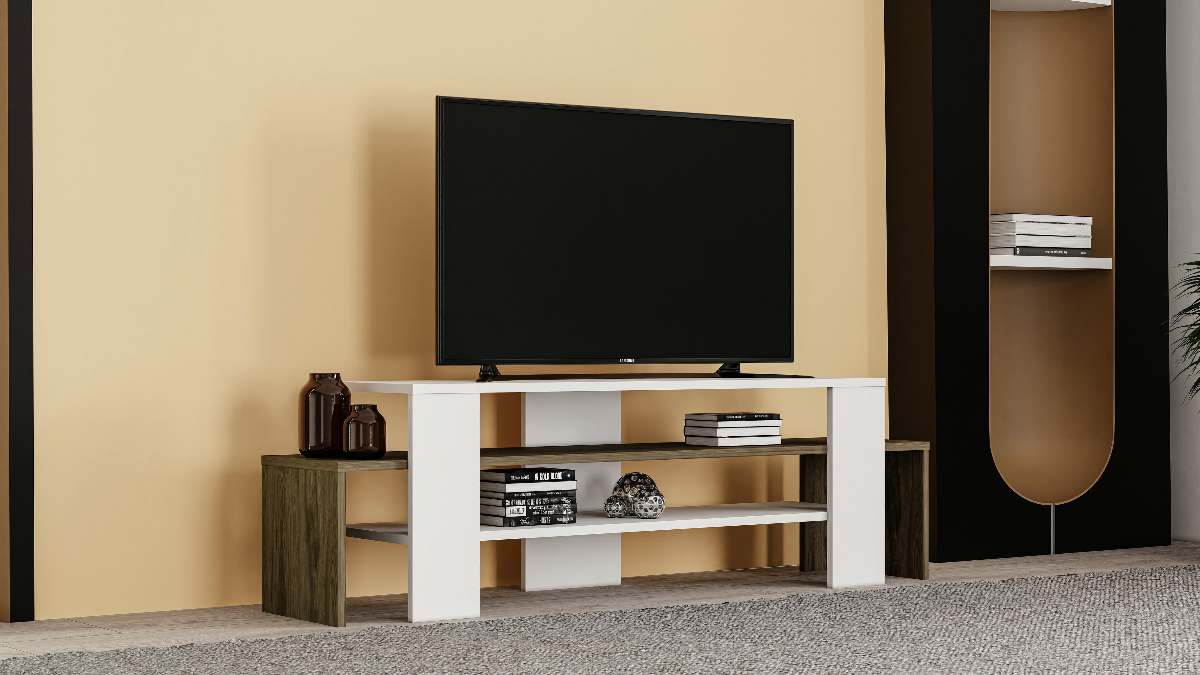 Lenora TV Unit 9
