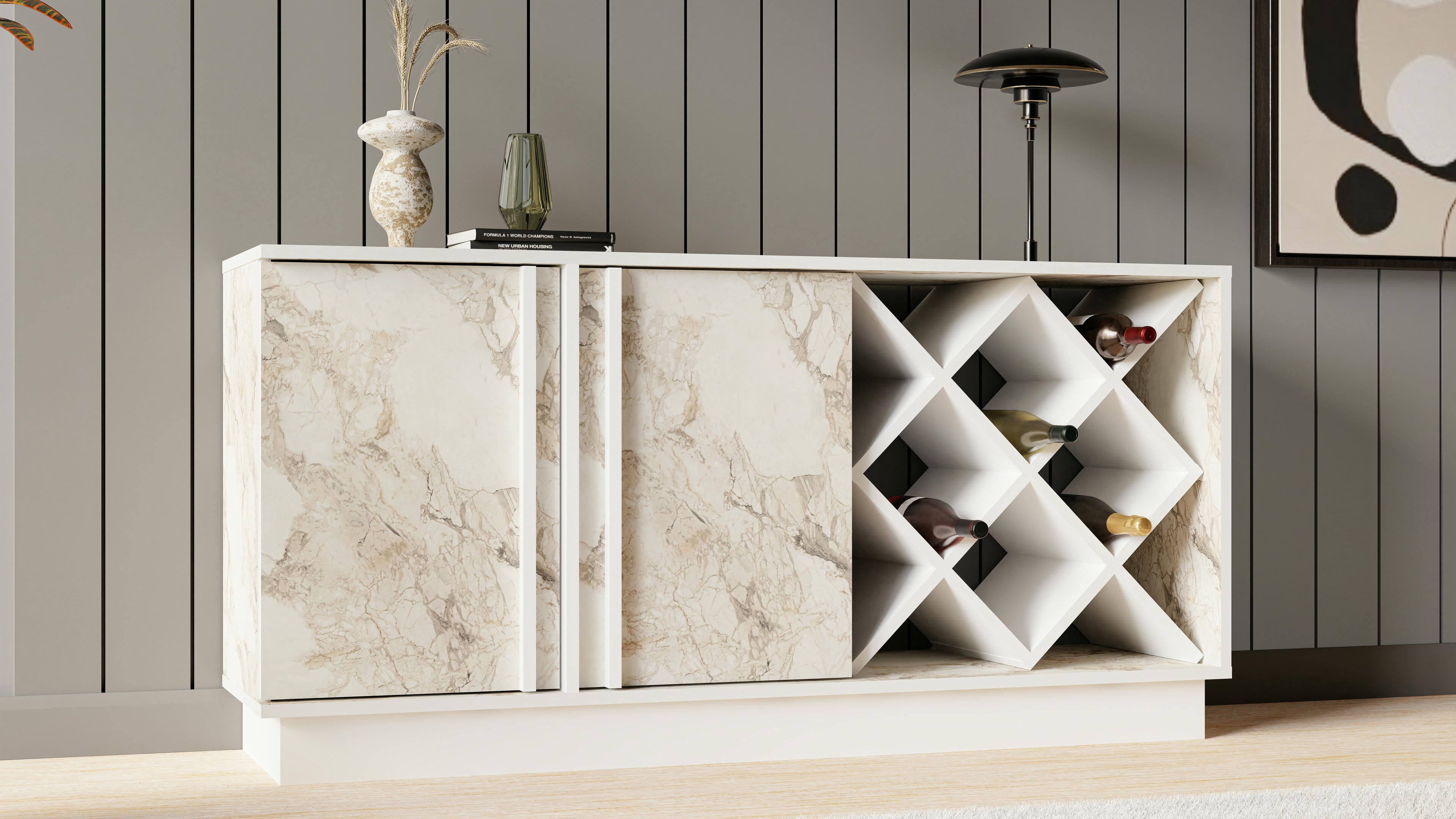 Luna Sideboard 23