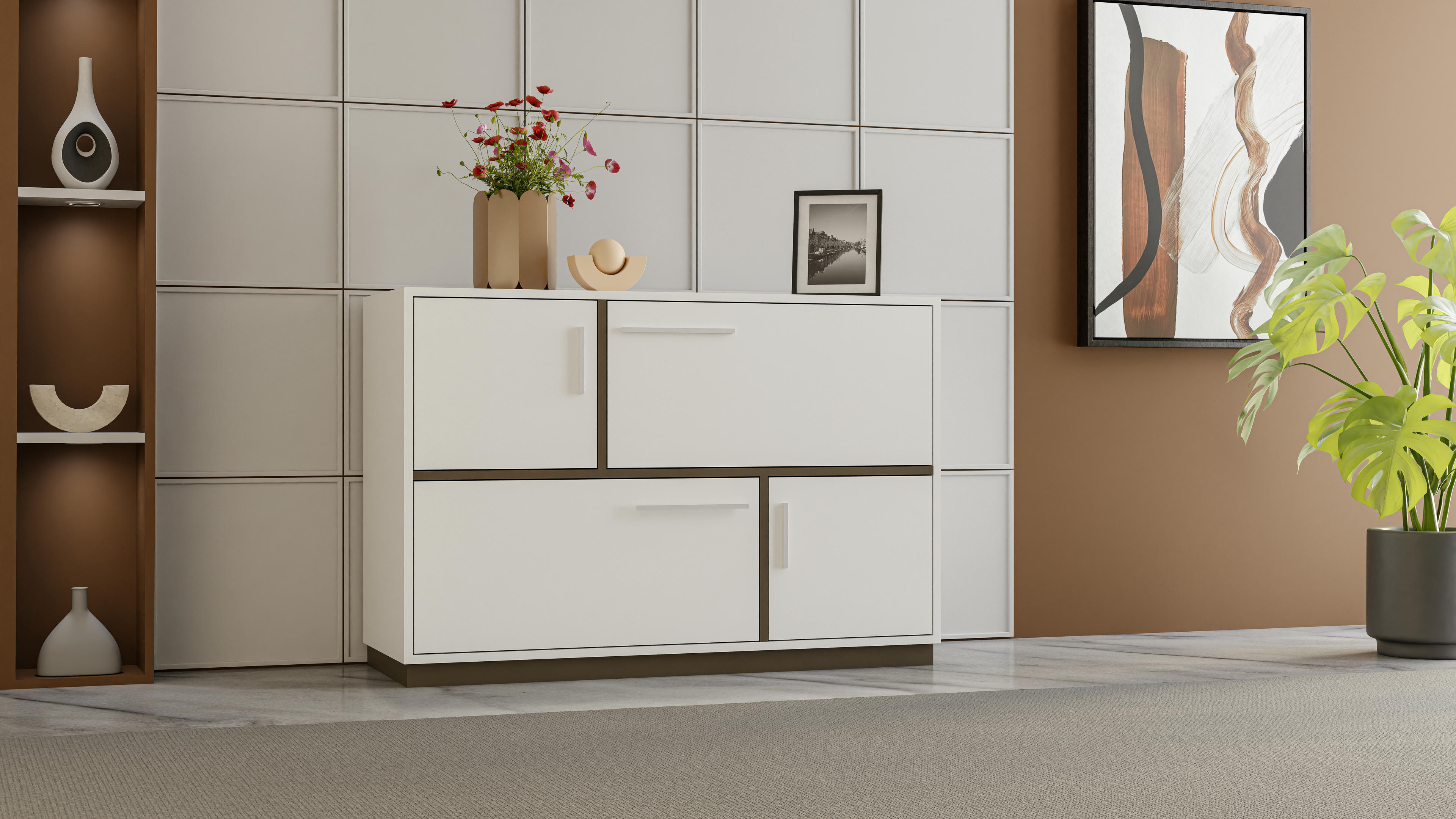 Mares Console (Outlet)