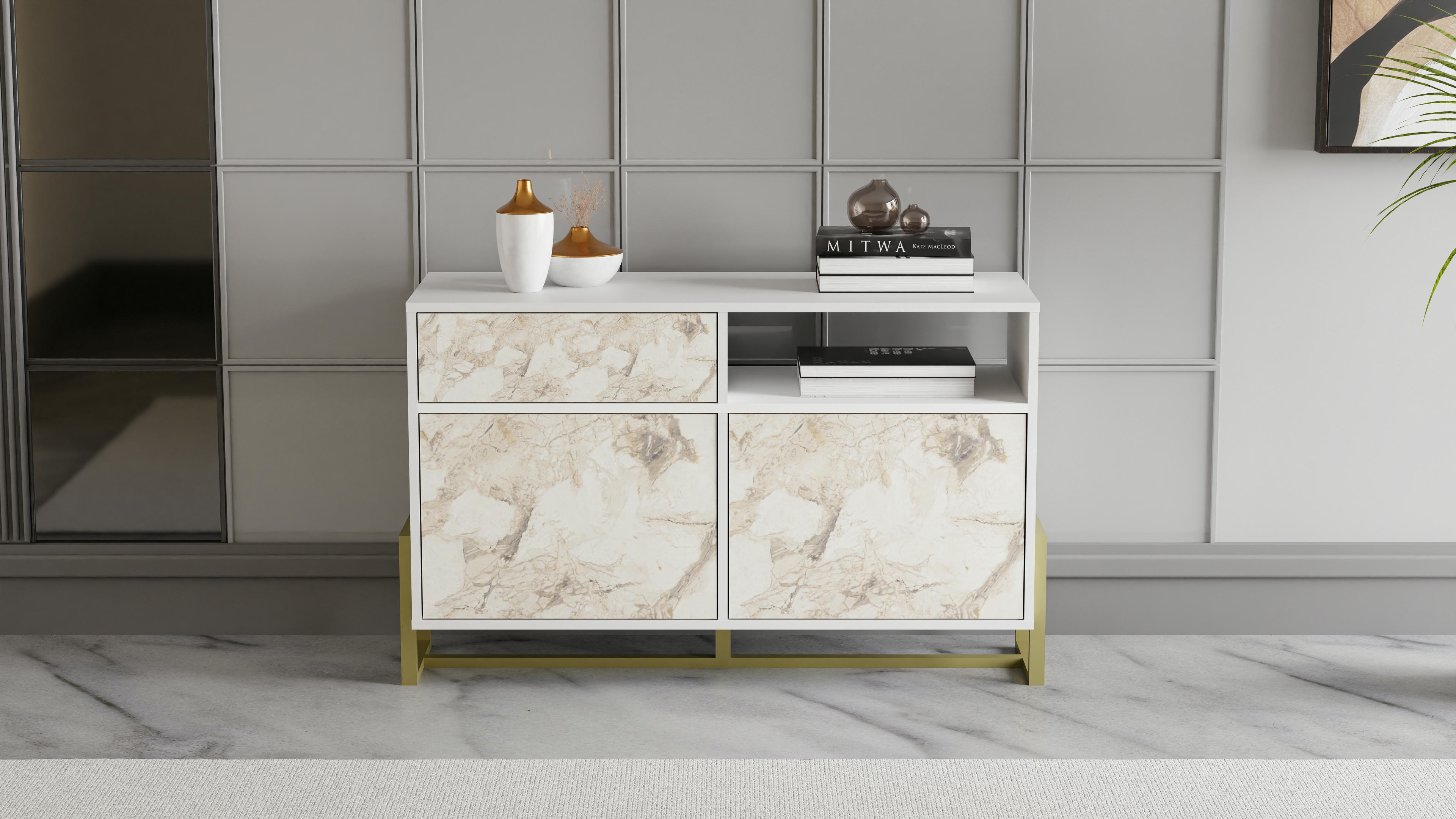 Utopia Console 7
