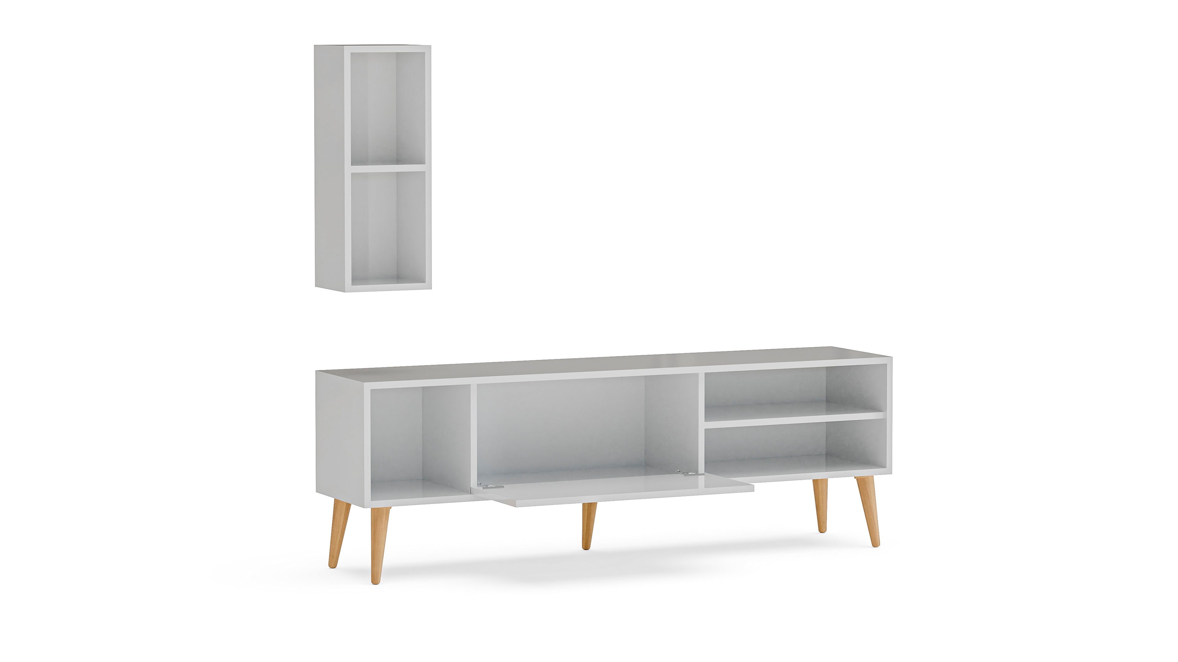 Rans Tv 160 cm Unit 10