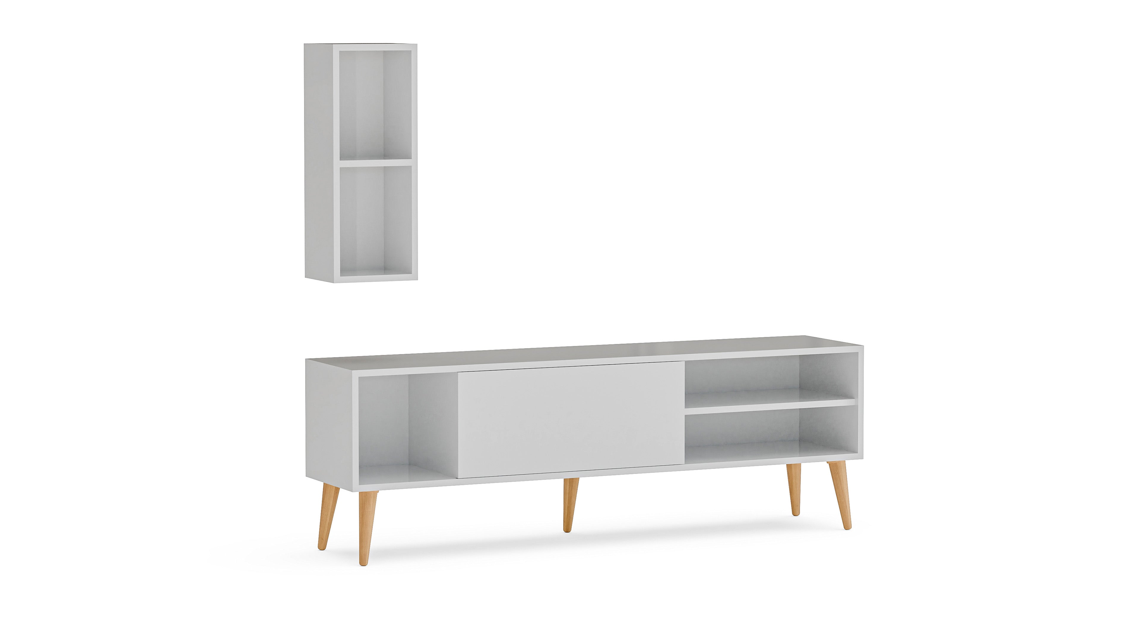 Rans Tv 160 cm Unit 9