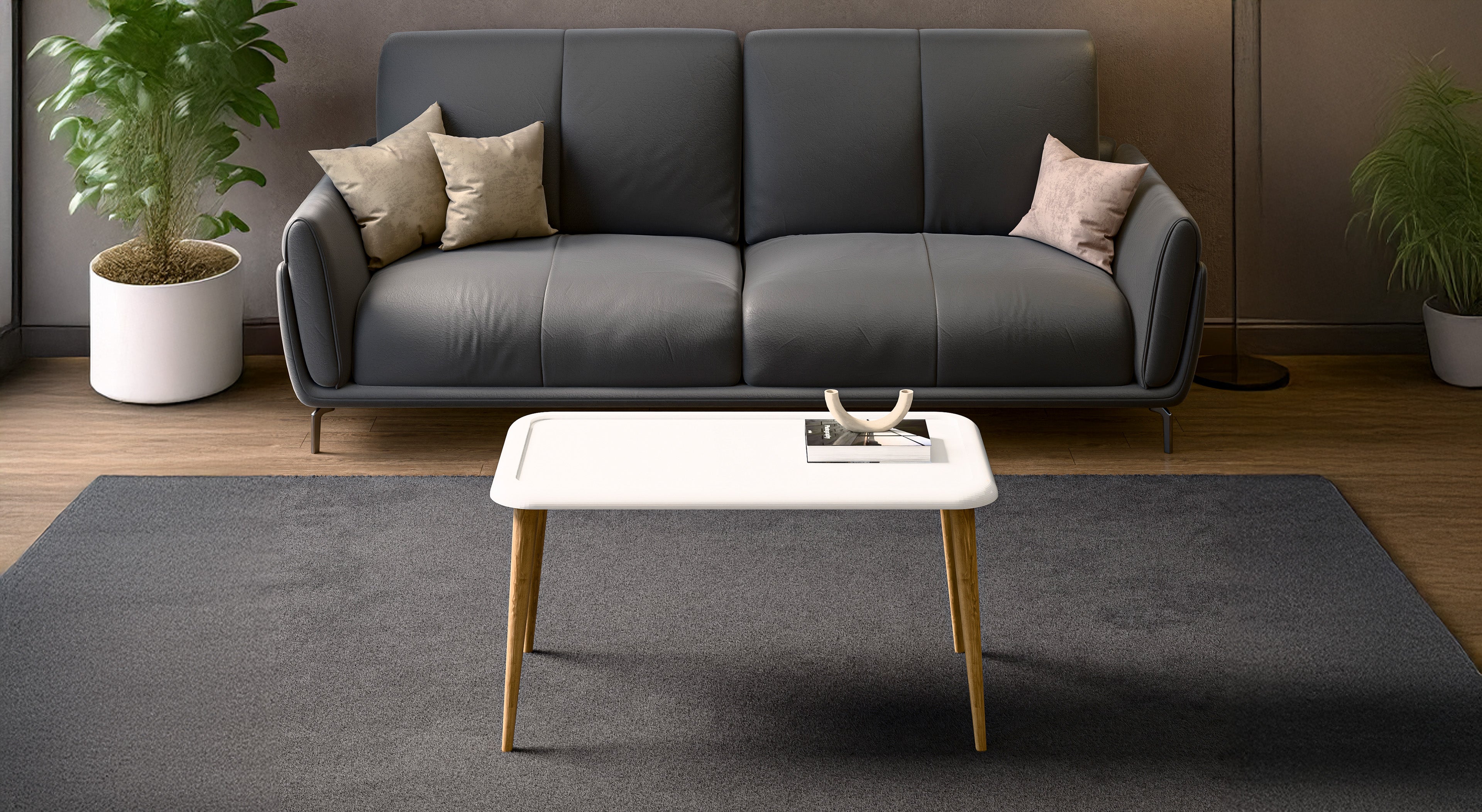 Bohemia Coffee Table