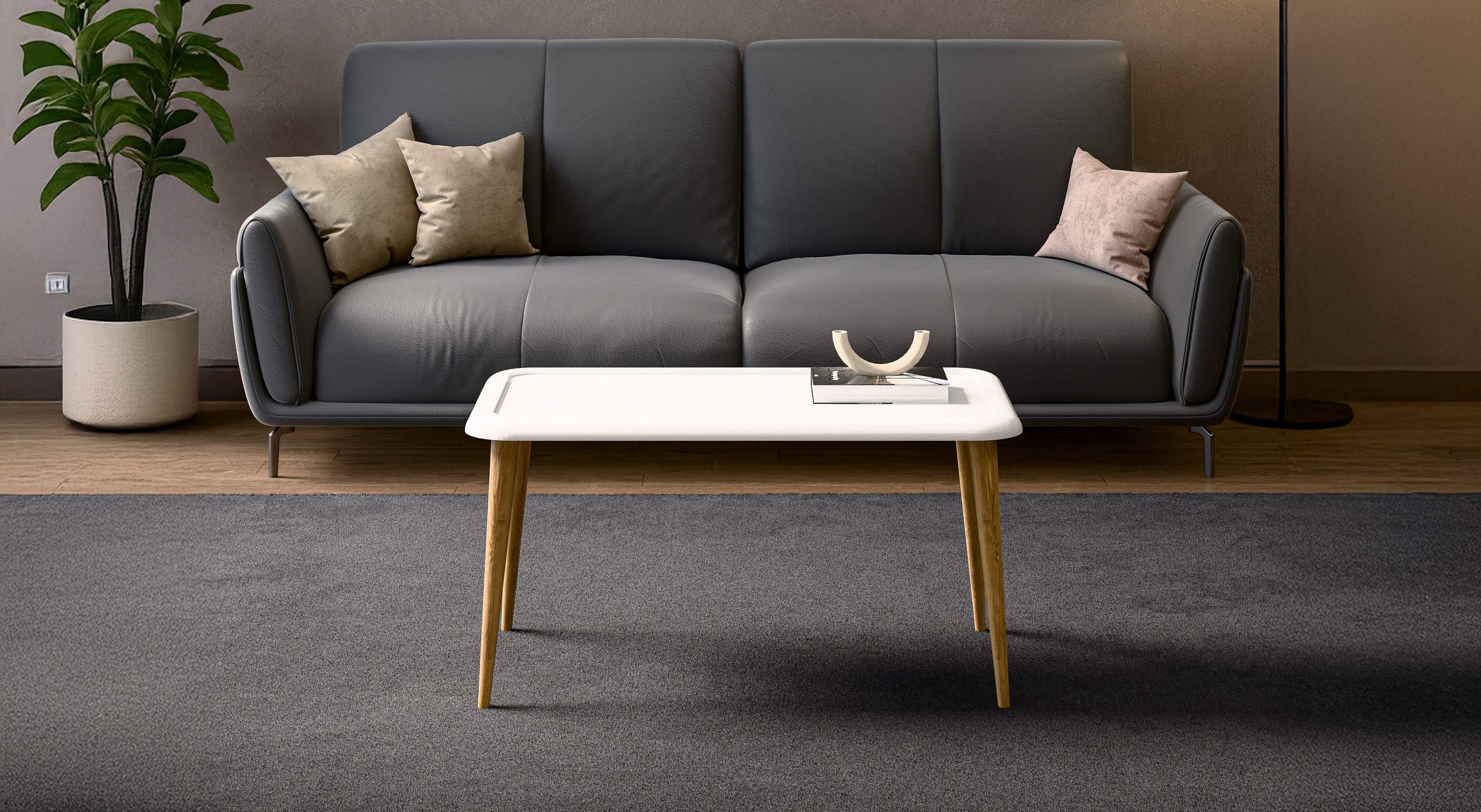 Bohemia Coffee Table