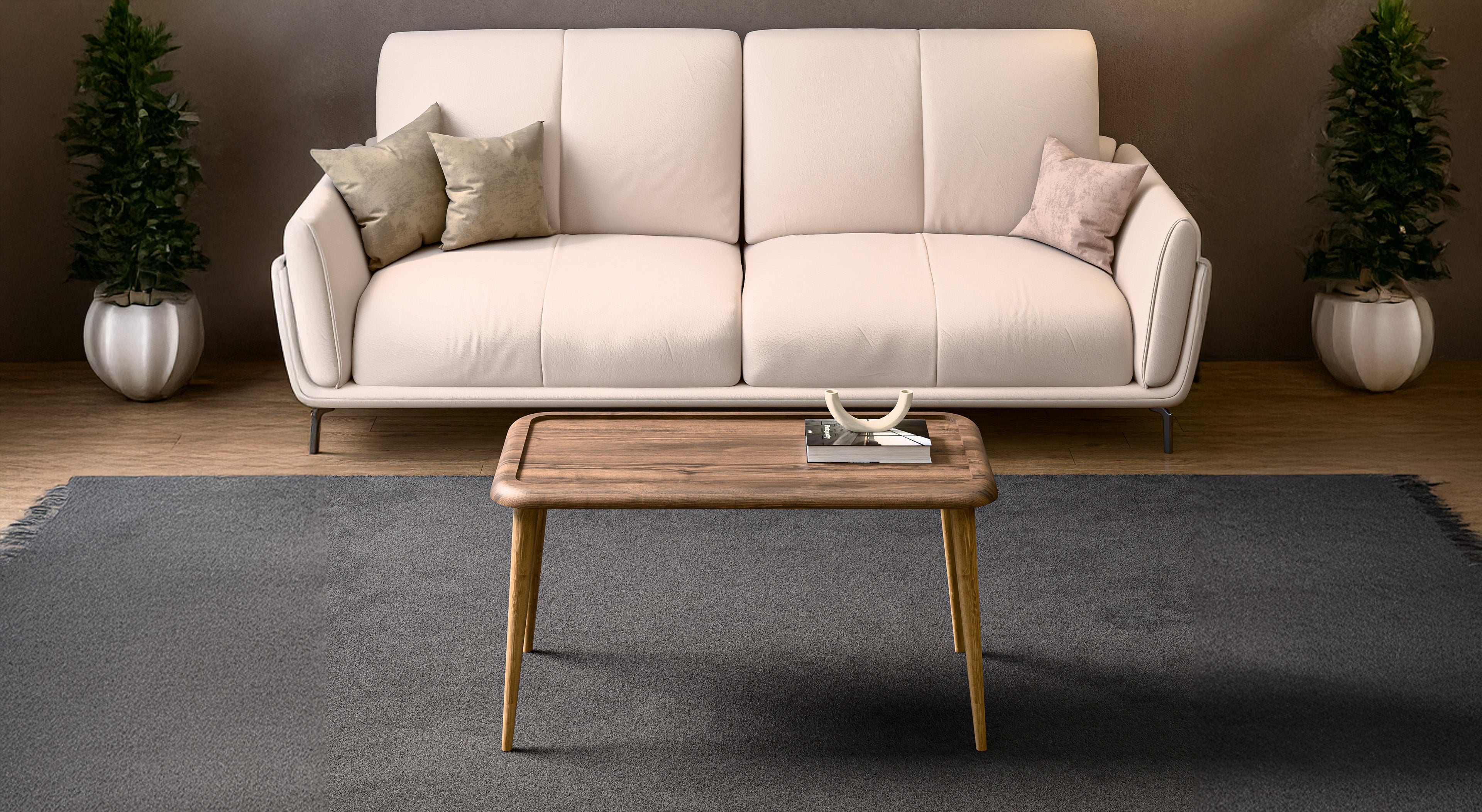 Bohemia Coffee Table 6