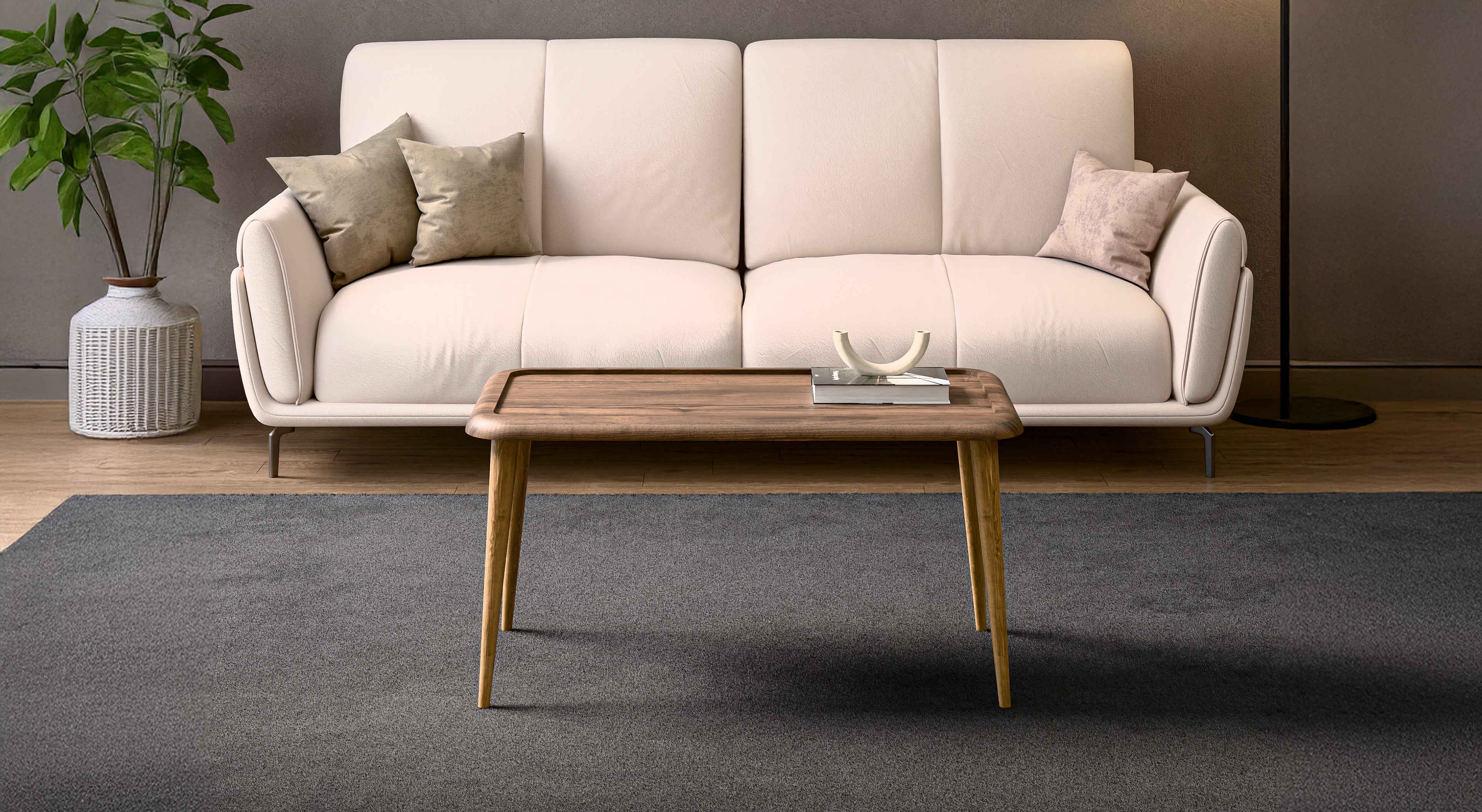 Bohemia Coffee Table 5