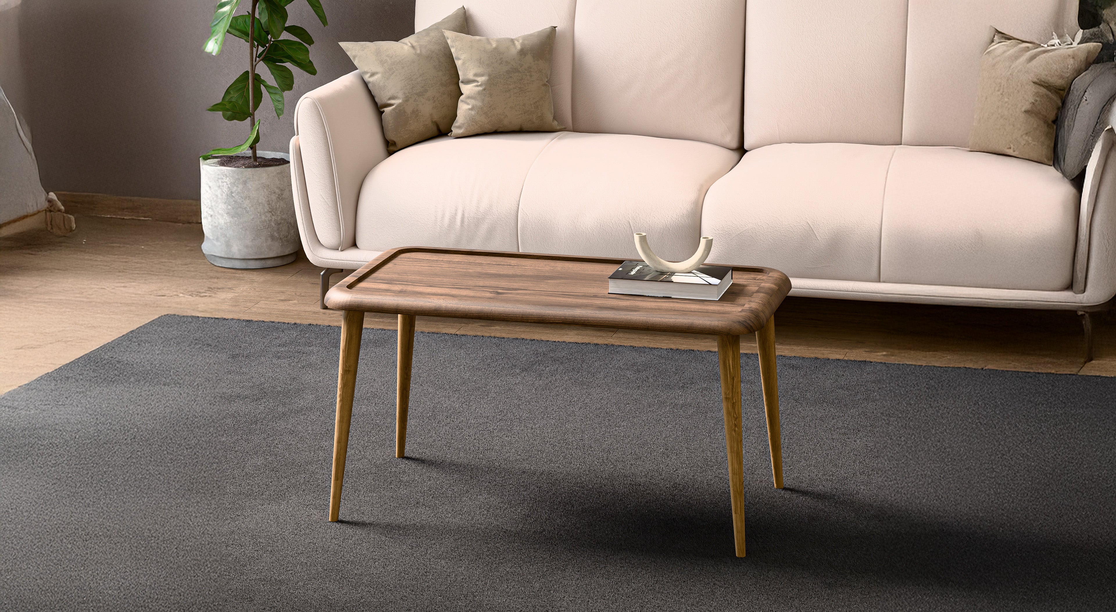 Bohemia Coffee Table 7