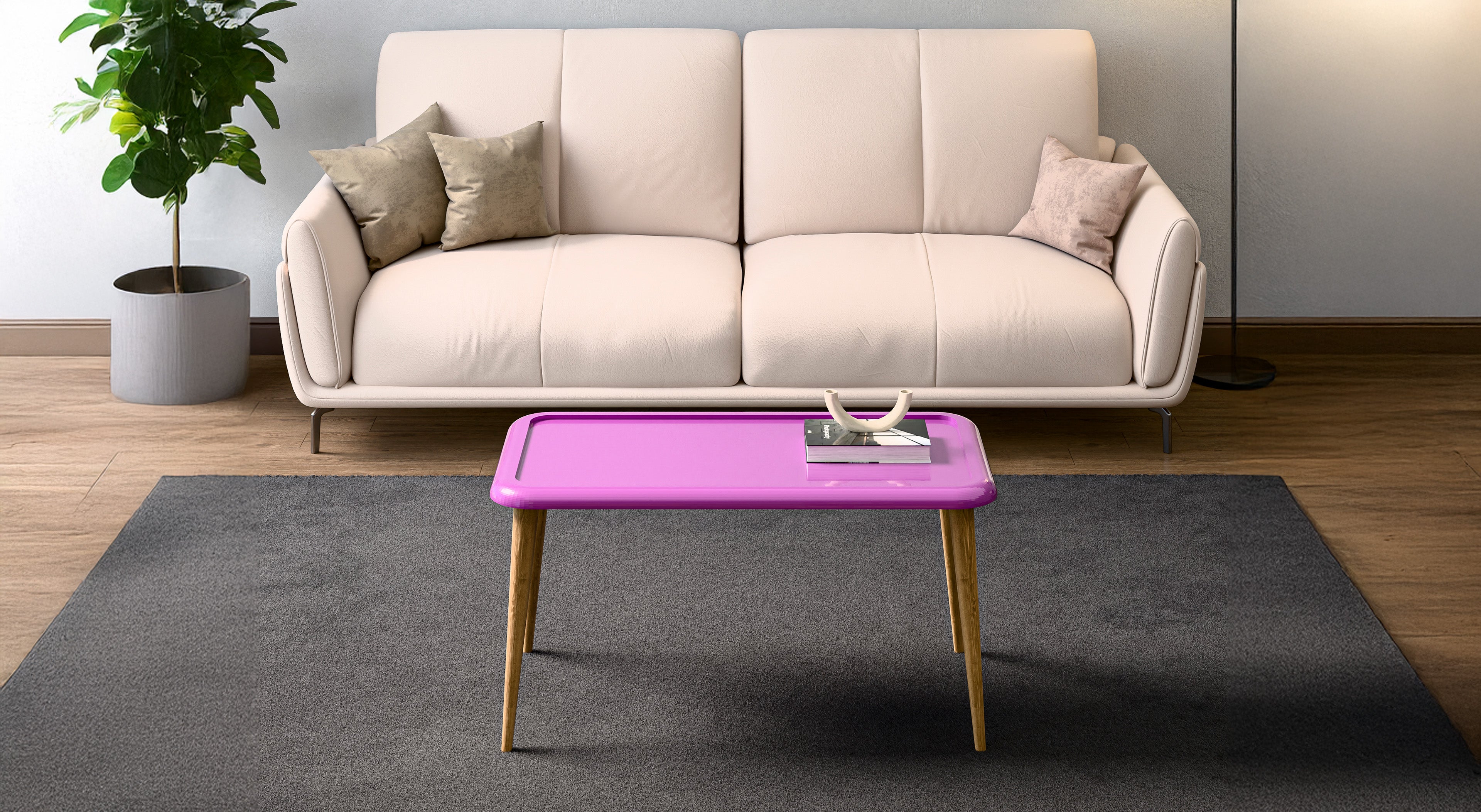 Bohemia Coffee Table 10