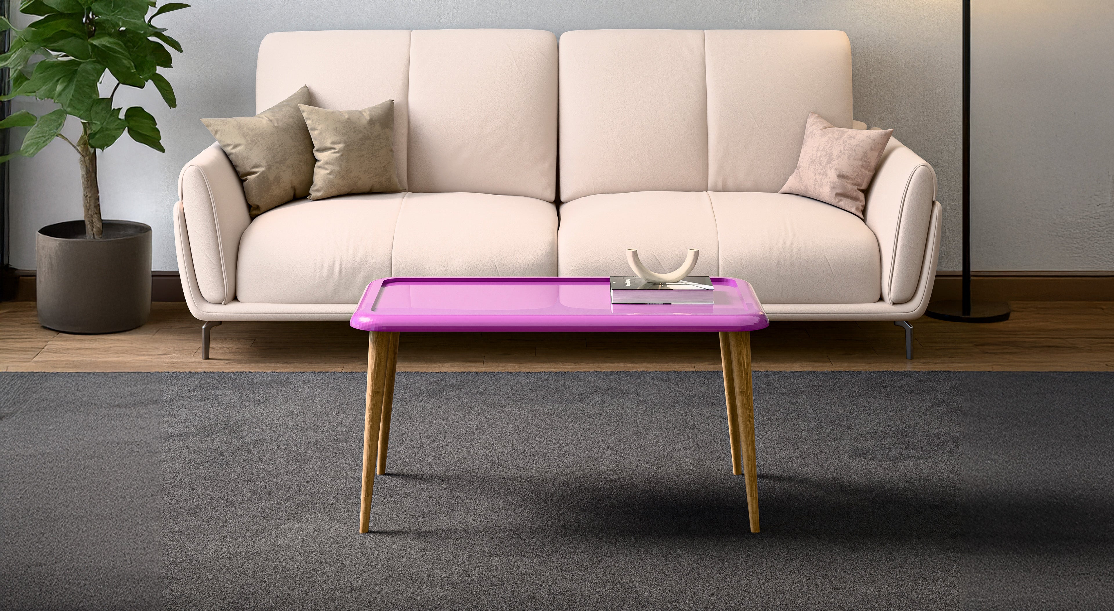 Bohemia Coffee Table 9