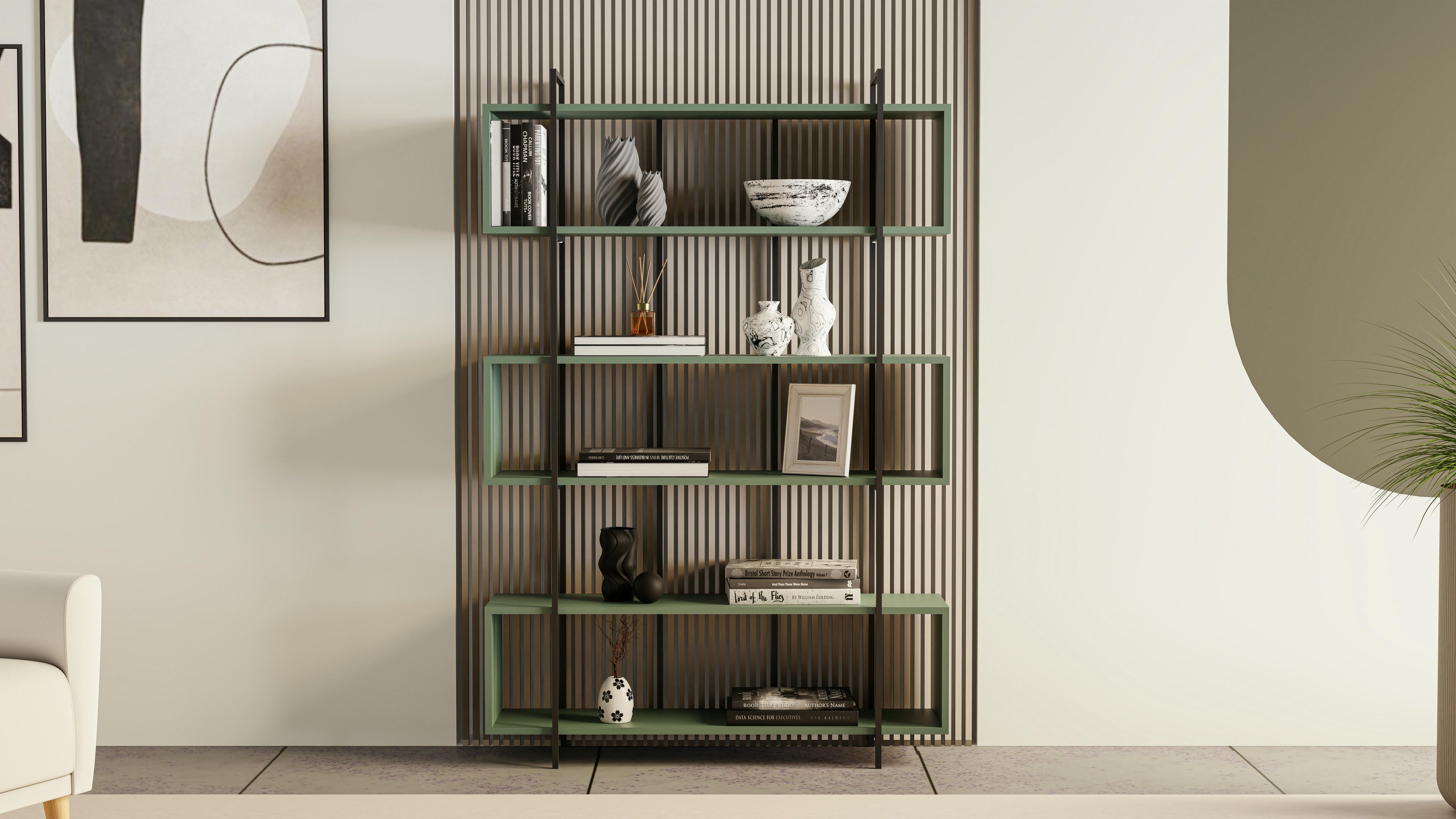 Bruti Bookshelf 26