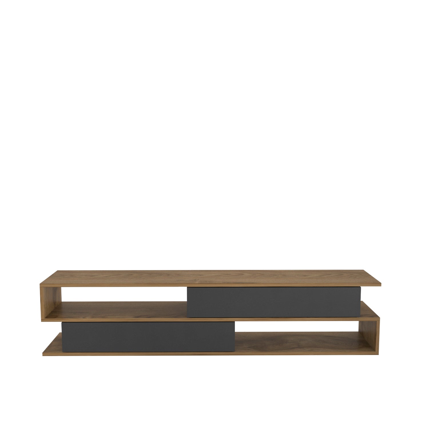 Cortez TV Unit 5