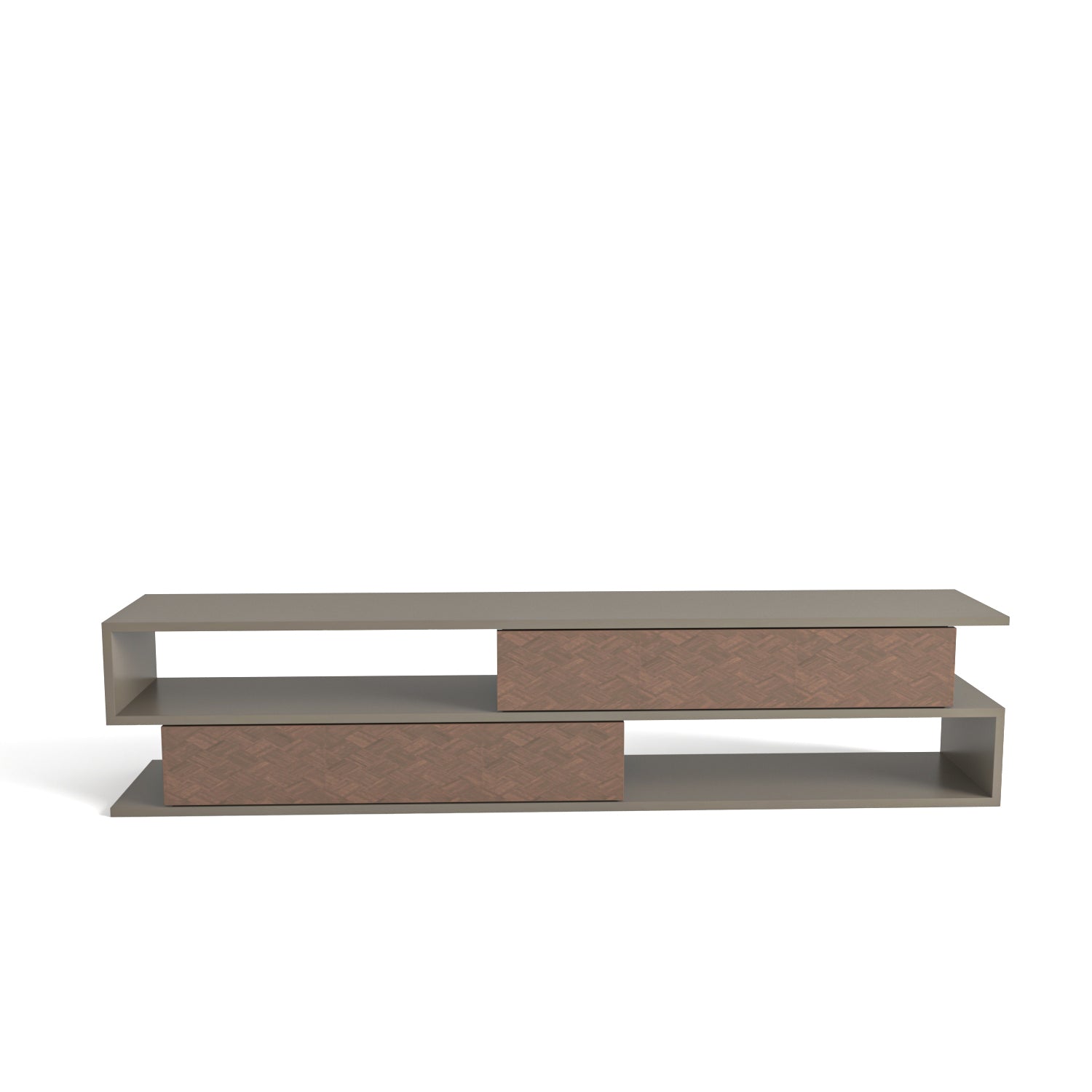 Cortez TV Unit 10