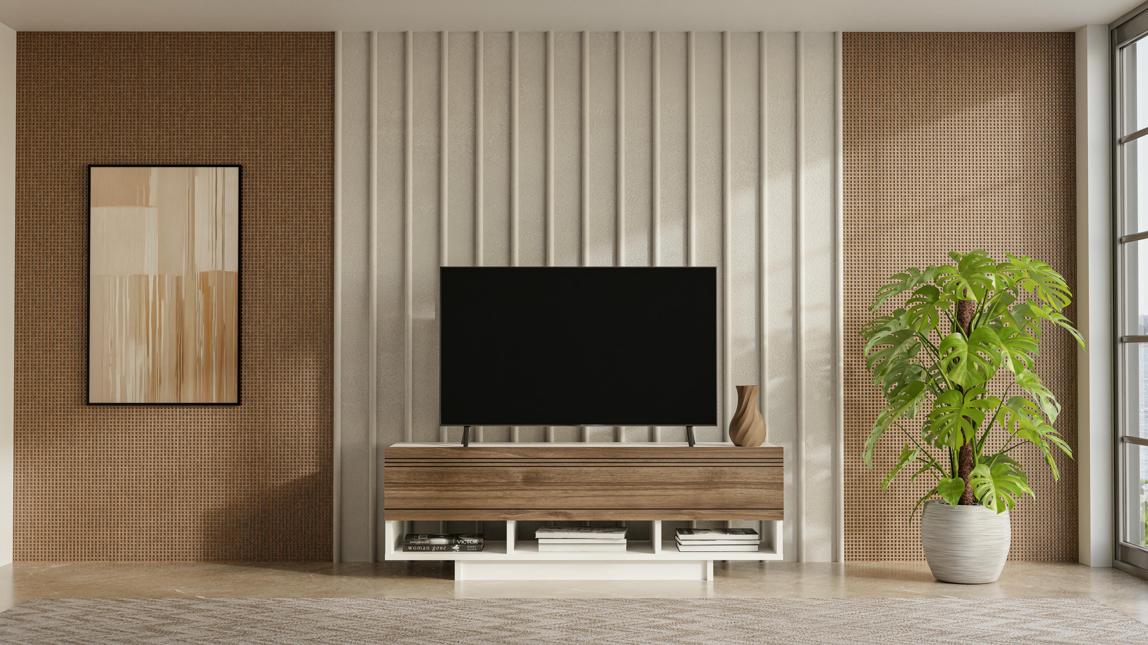 Celestia TV Unit 13
