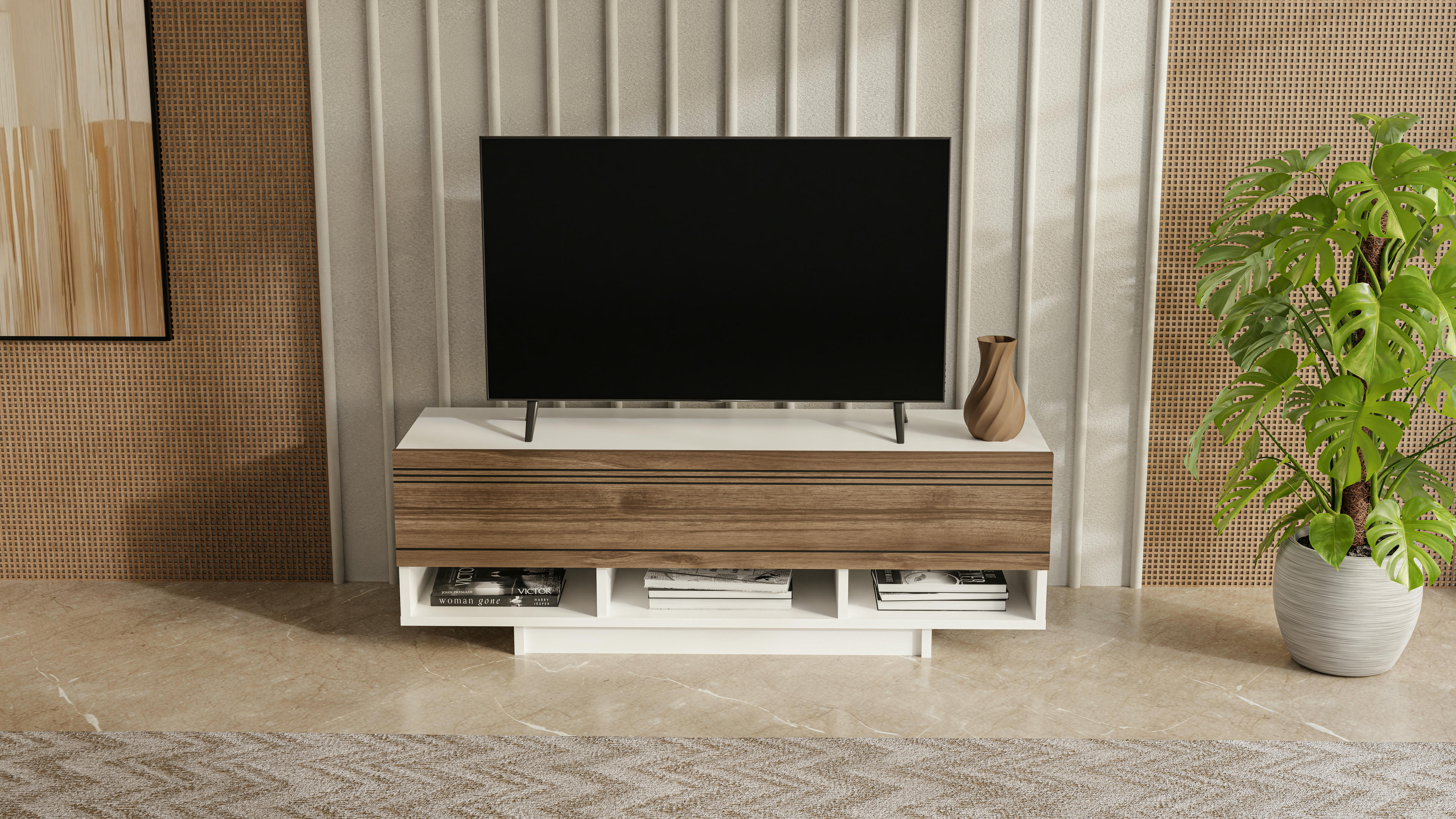 Celestia TV Unit 14