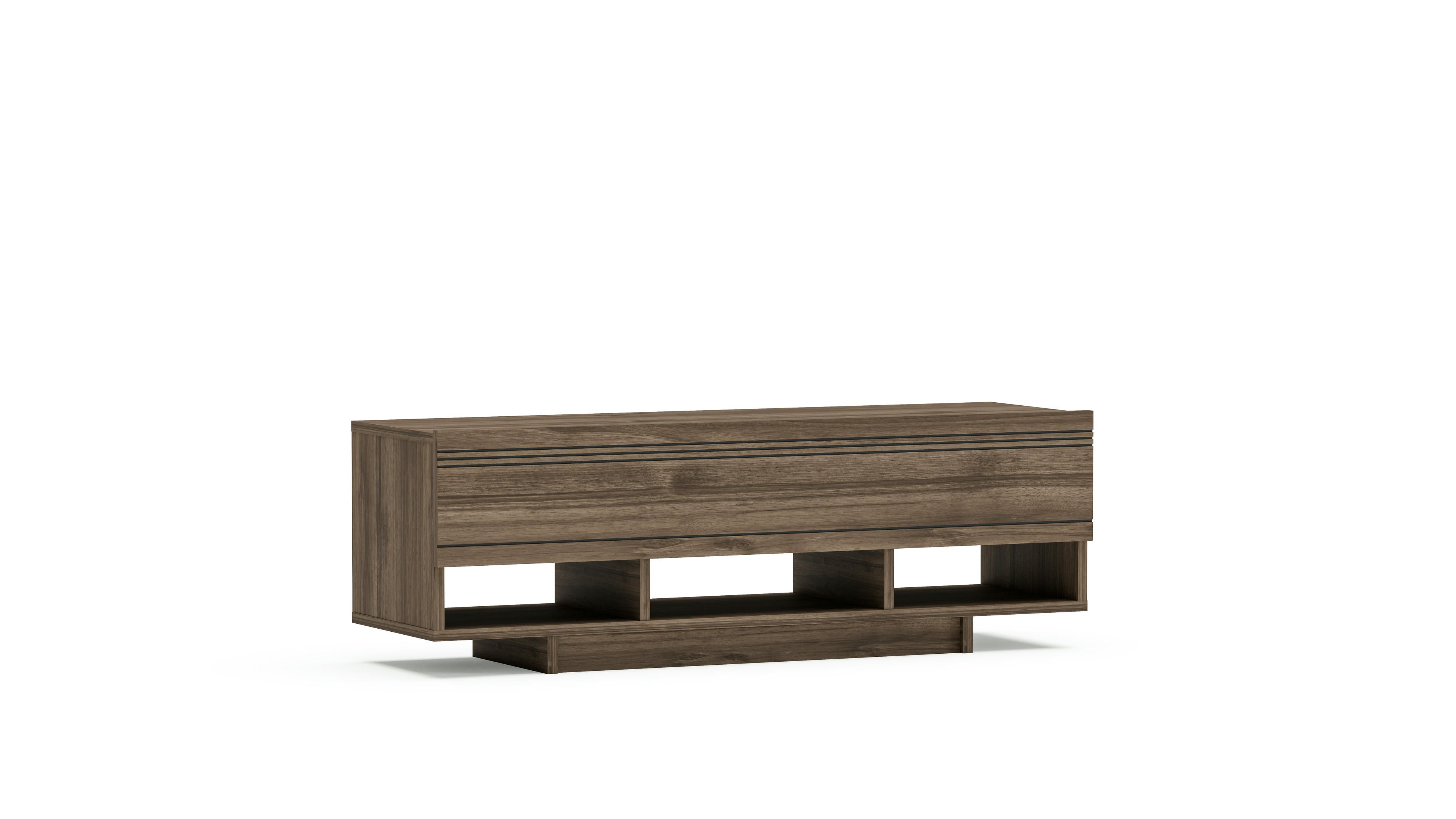 Celestia TV Unit (Outlet) 6