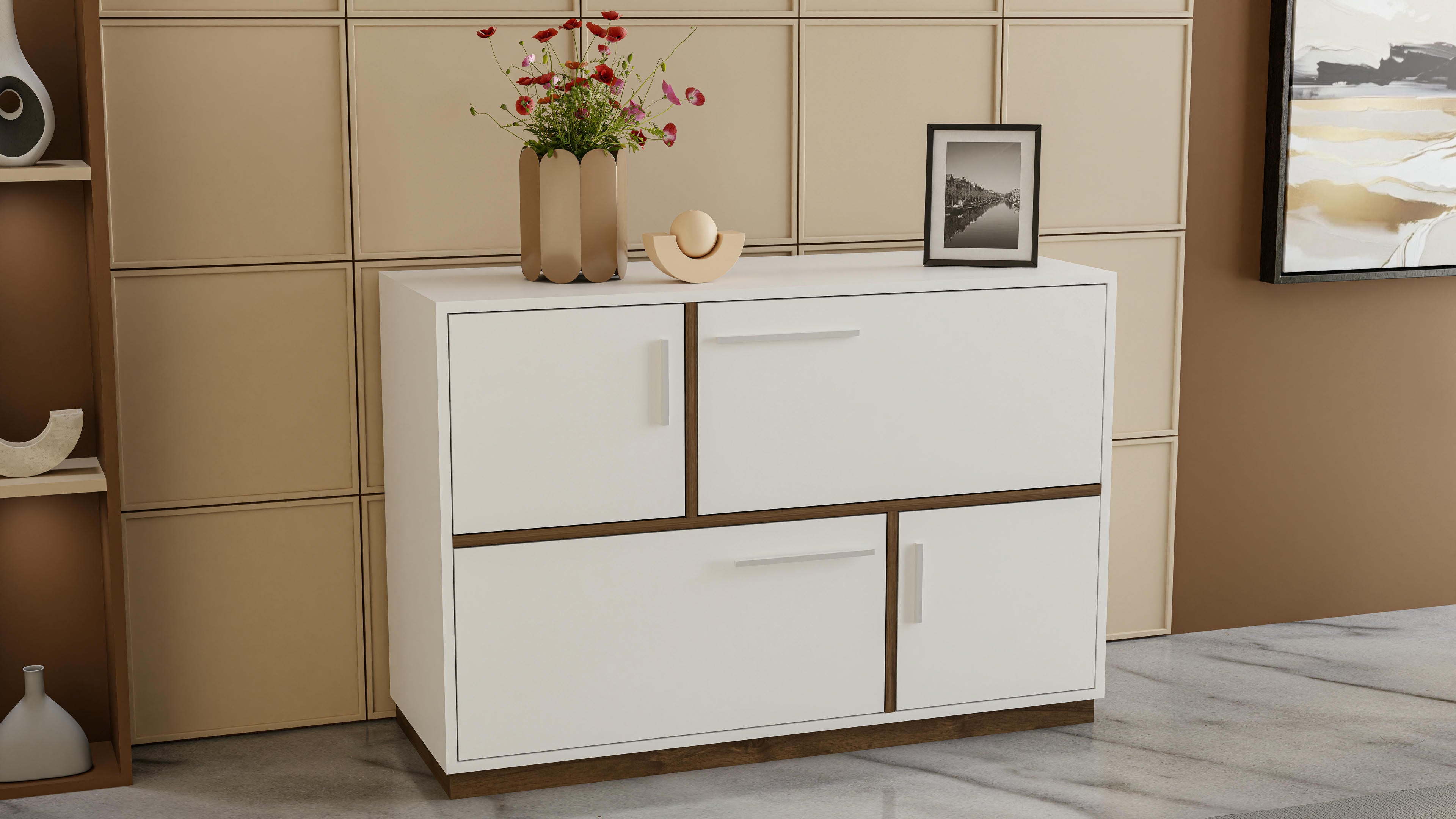 Mares Console 8