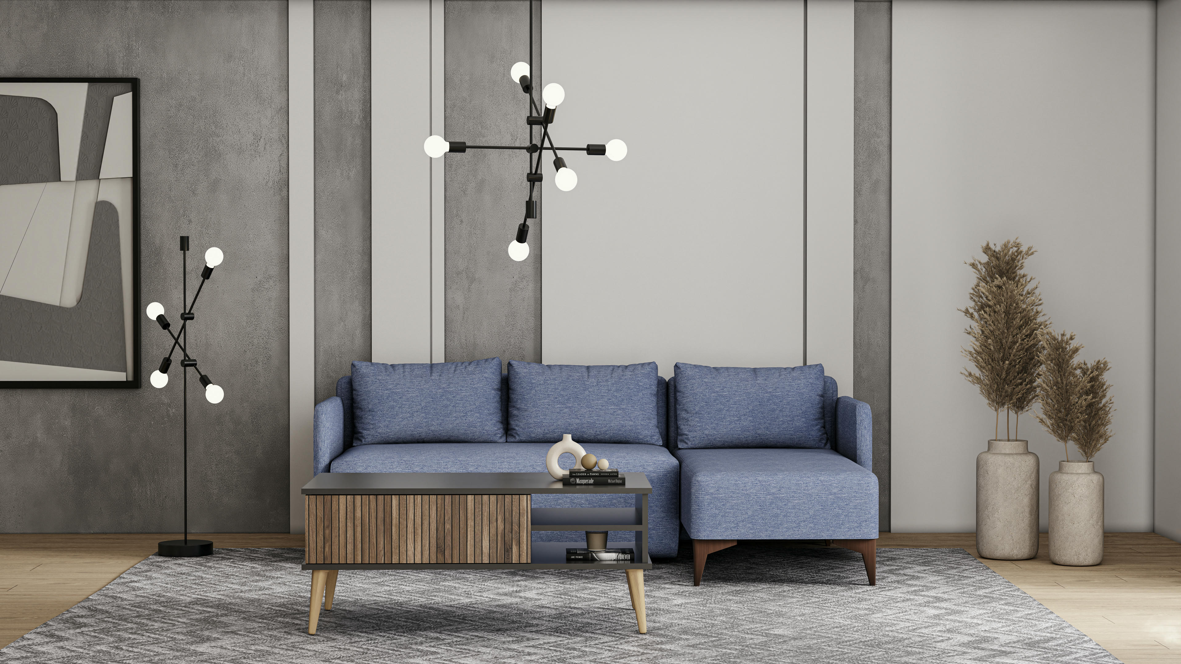 Como Coffee Table 11