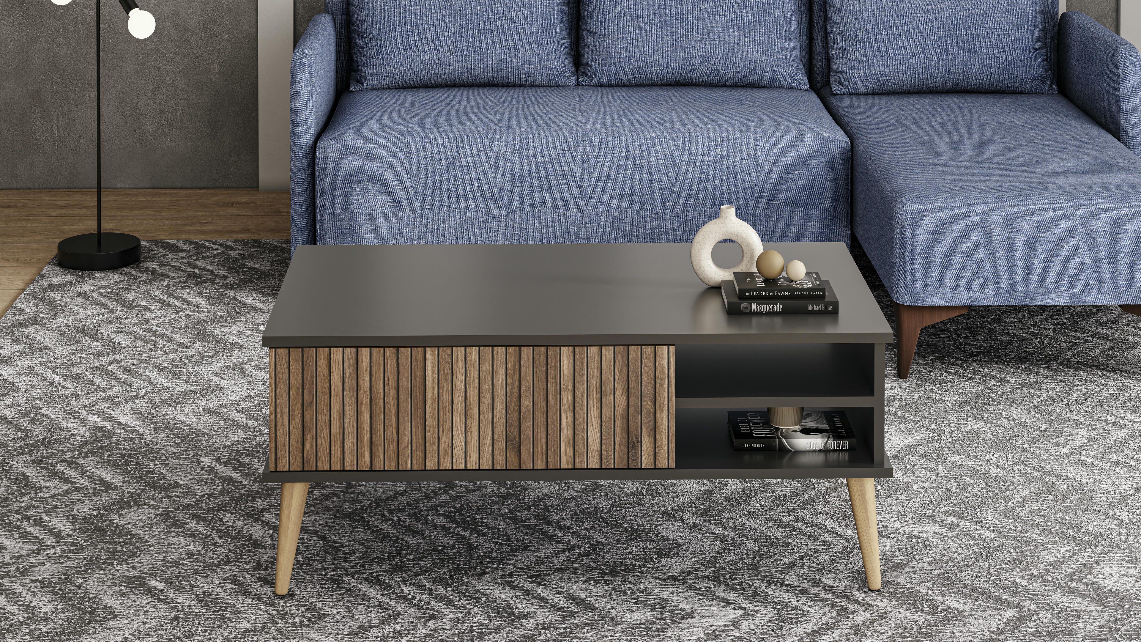 Como Coffee Table 12