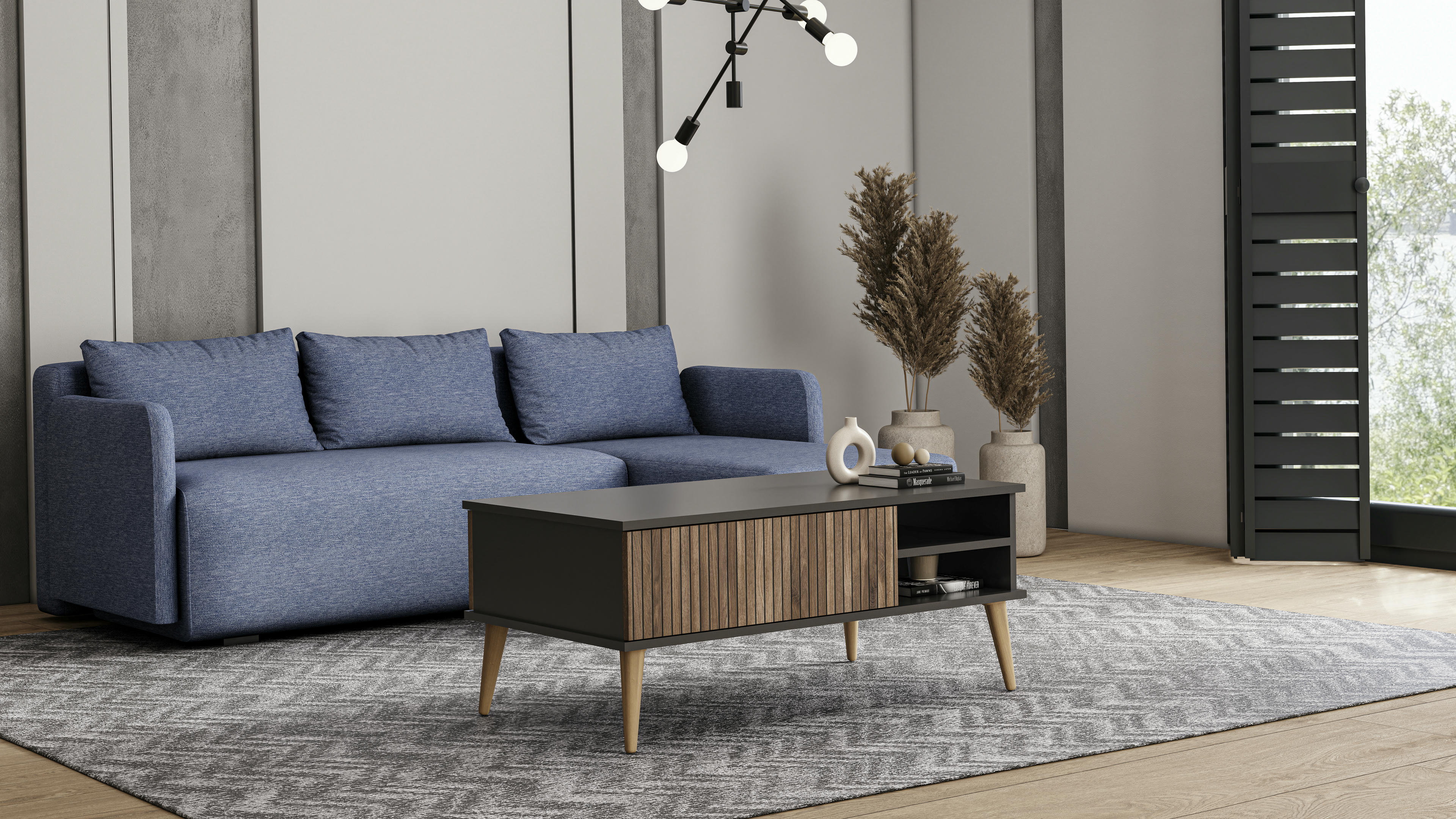 Como Coffee Table 13