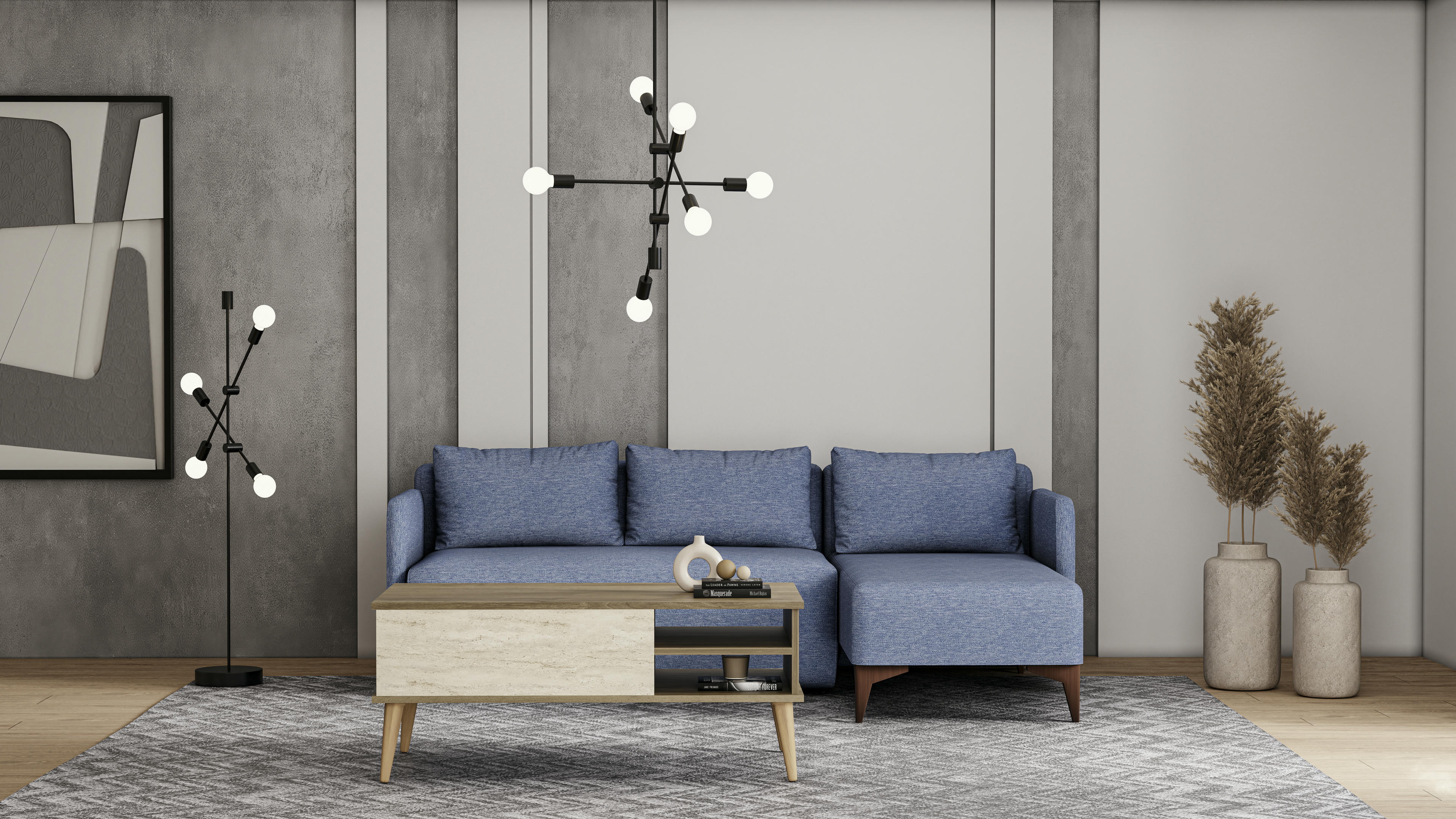 Como Coffee Table 17