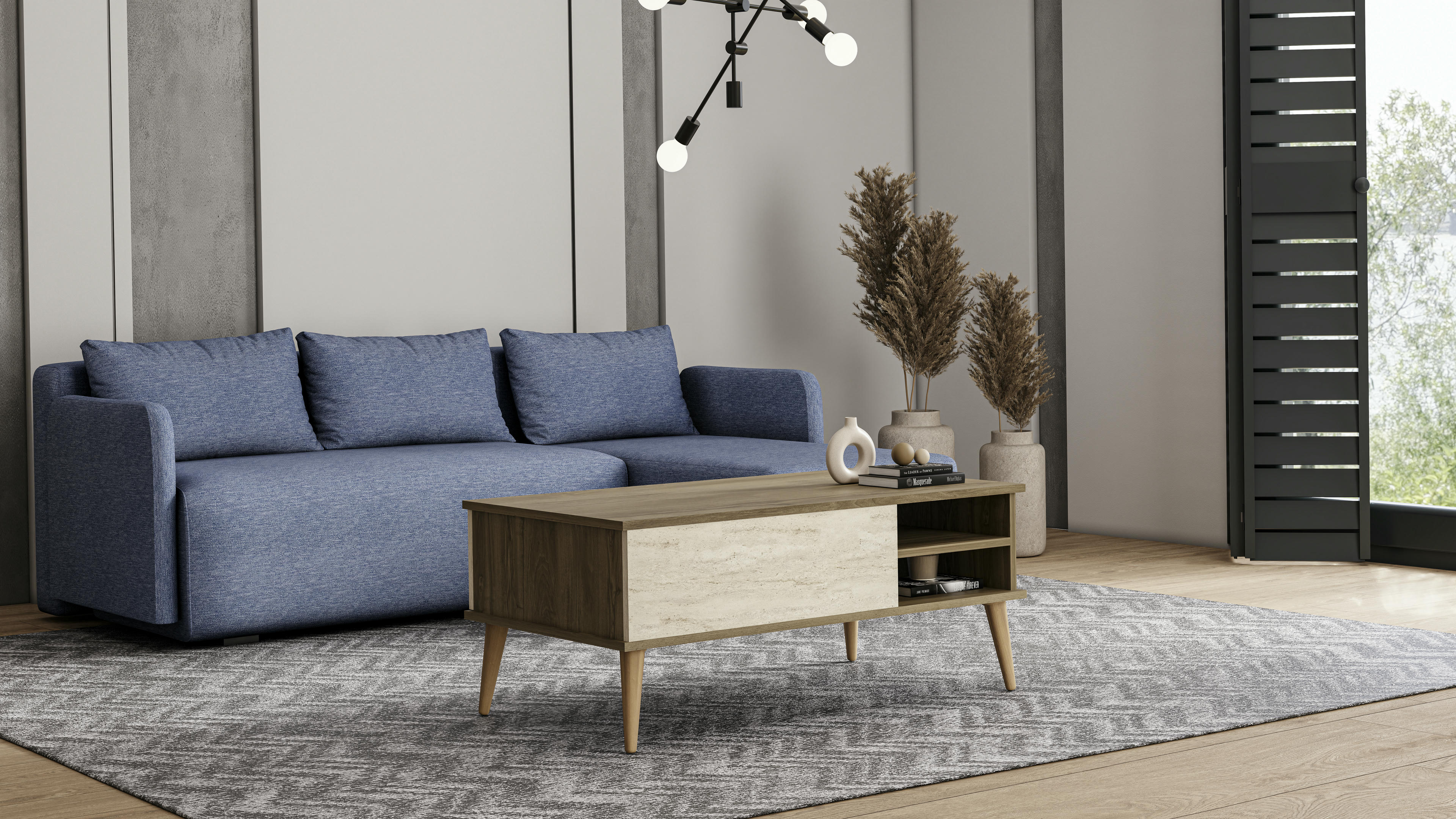 Como Coffee Table 18