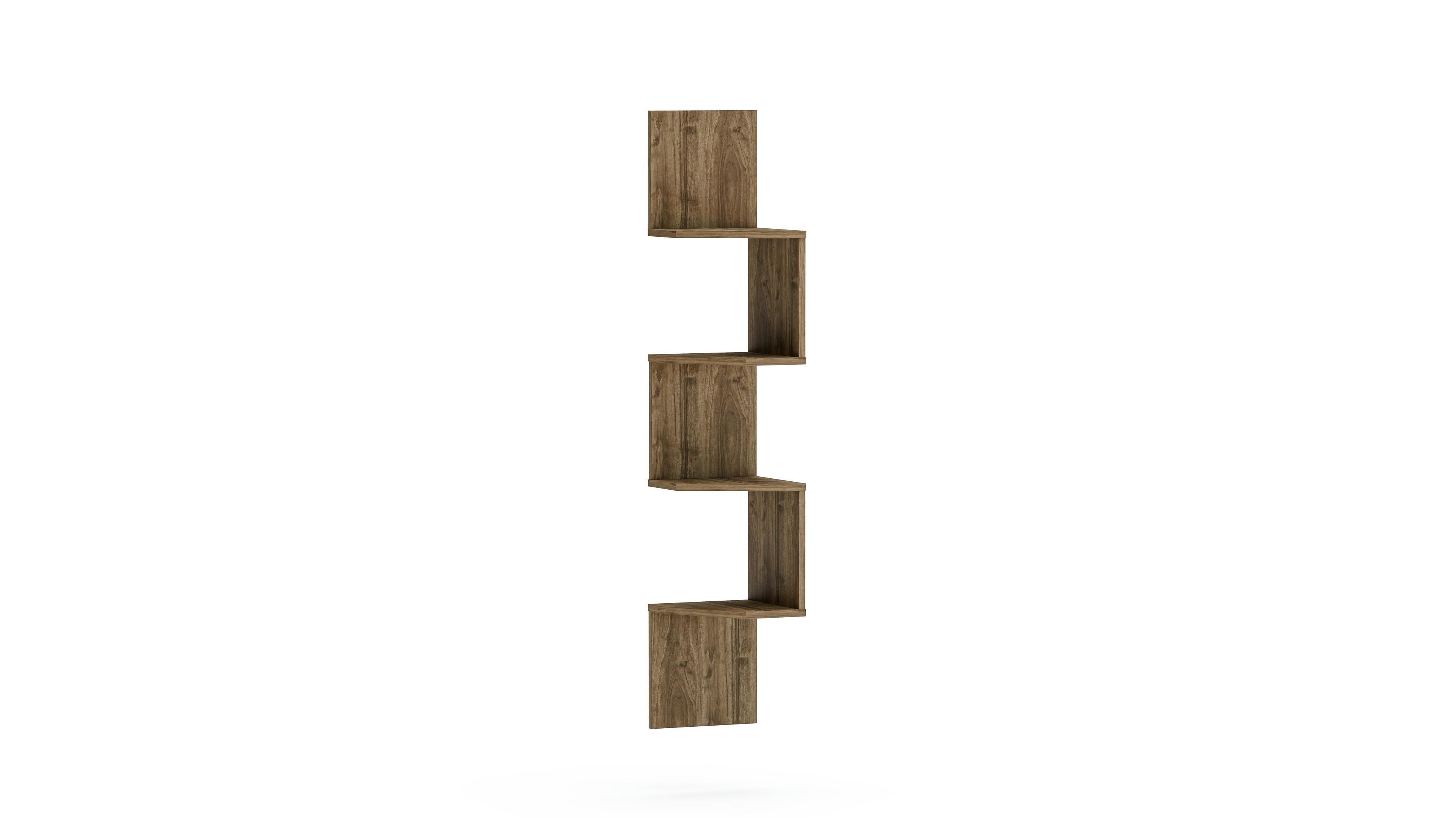Desaldo Wall Shelf 5