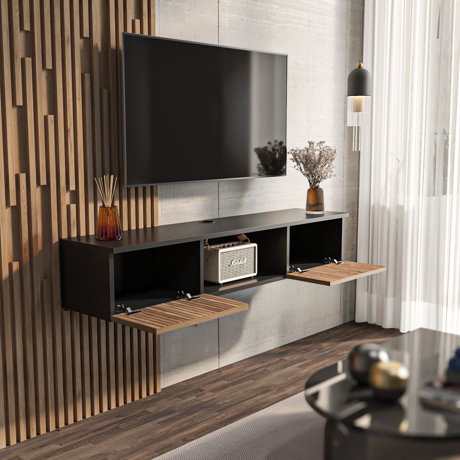 Elia Tv Unit 10