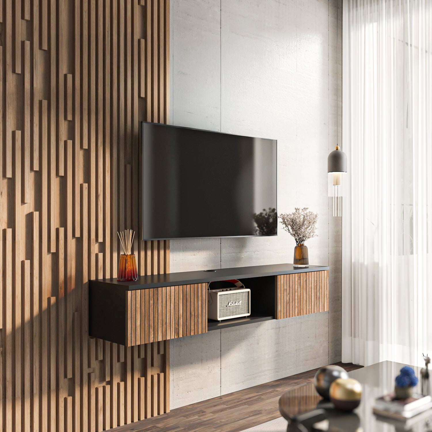 Elia Tv Unit 9