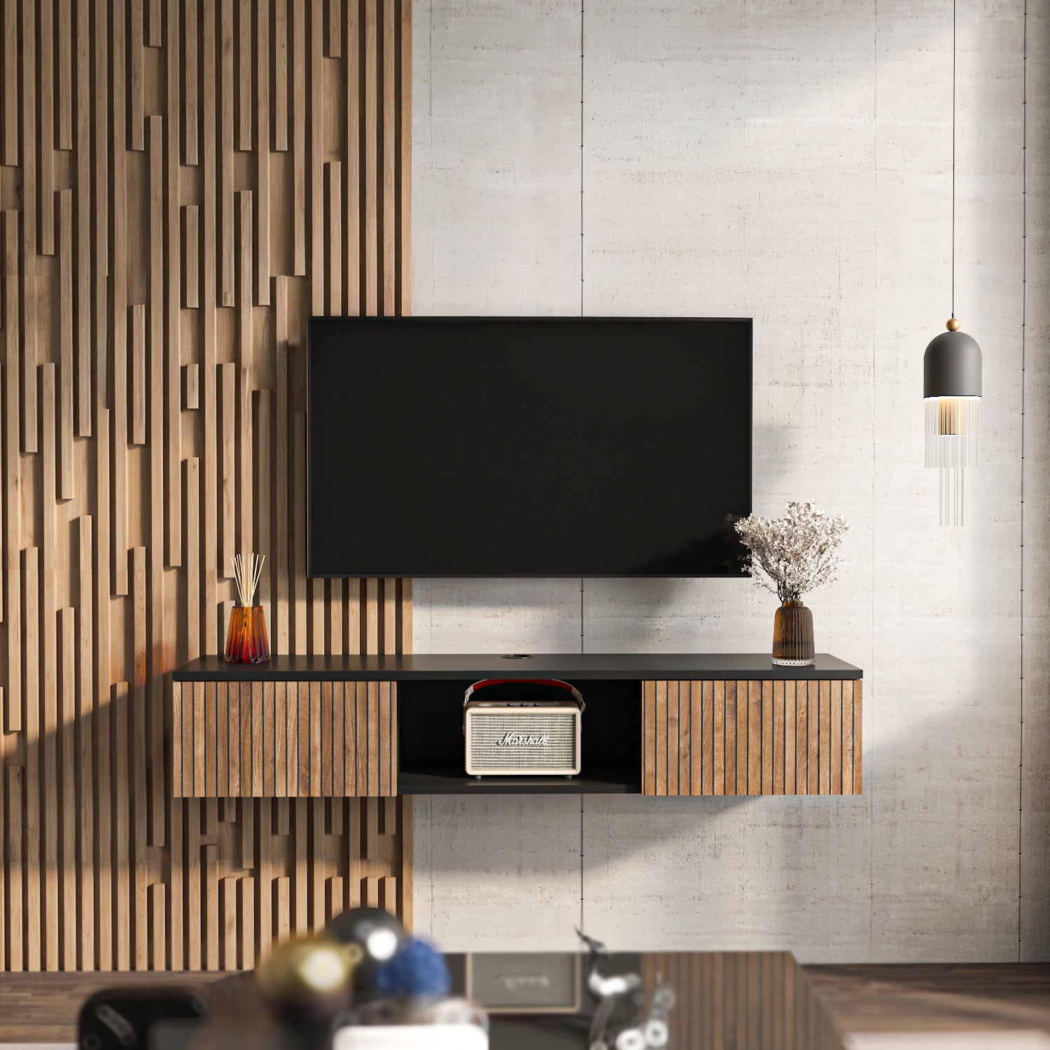 Elia Tv Unit 8