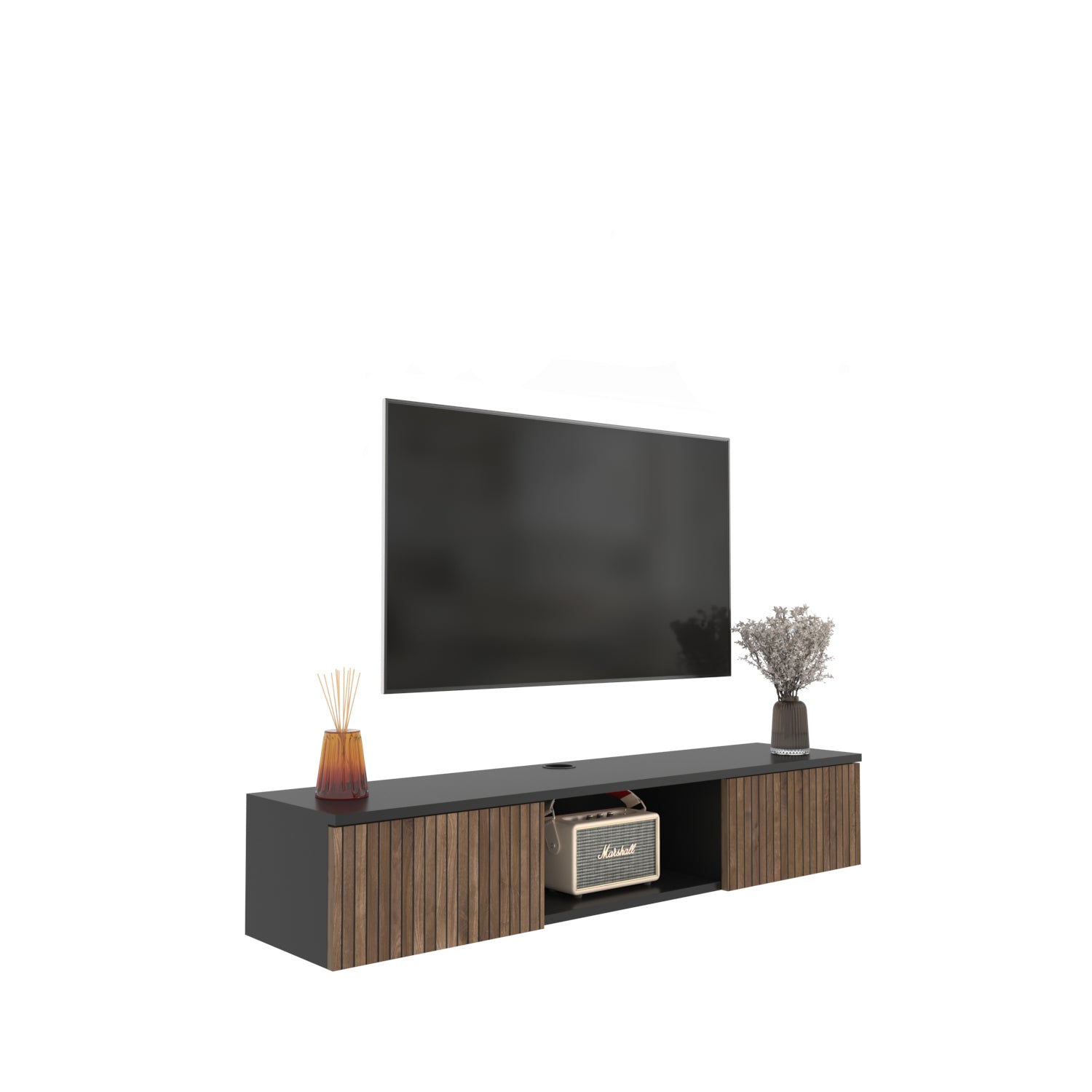 Elia Tv Unit 12