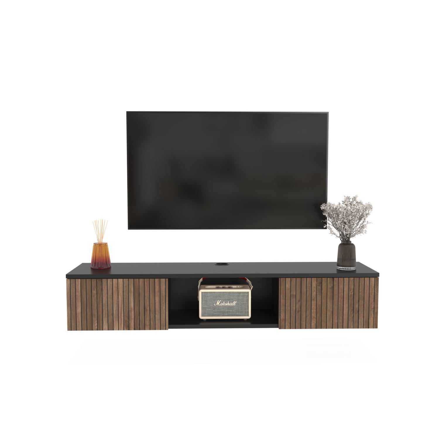 Elia Tv Unit 11