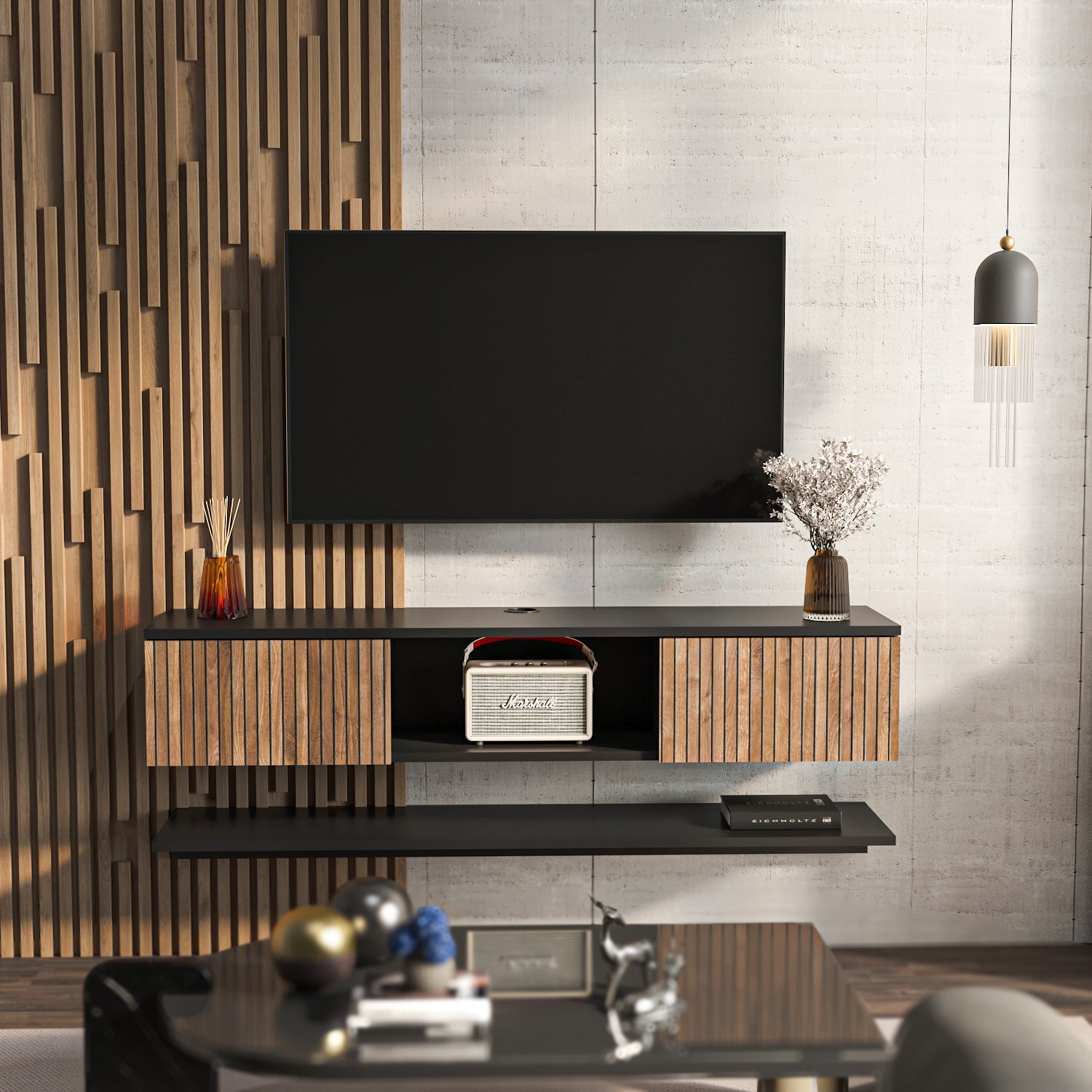 Elia Tv Unit