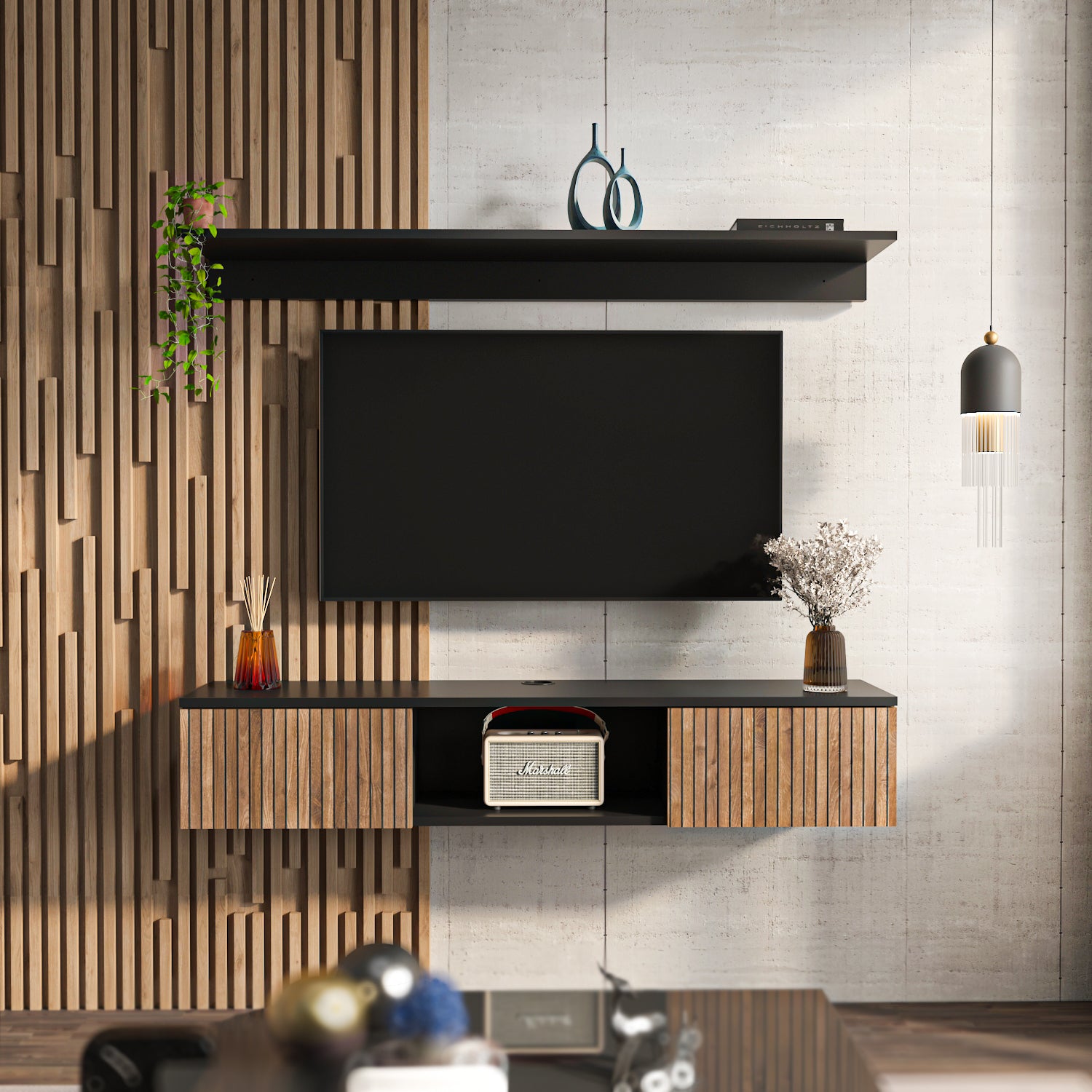 Elia Tv Unit 4