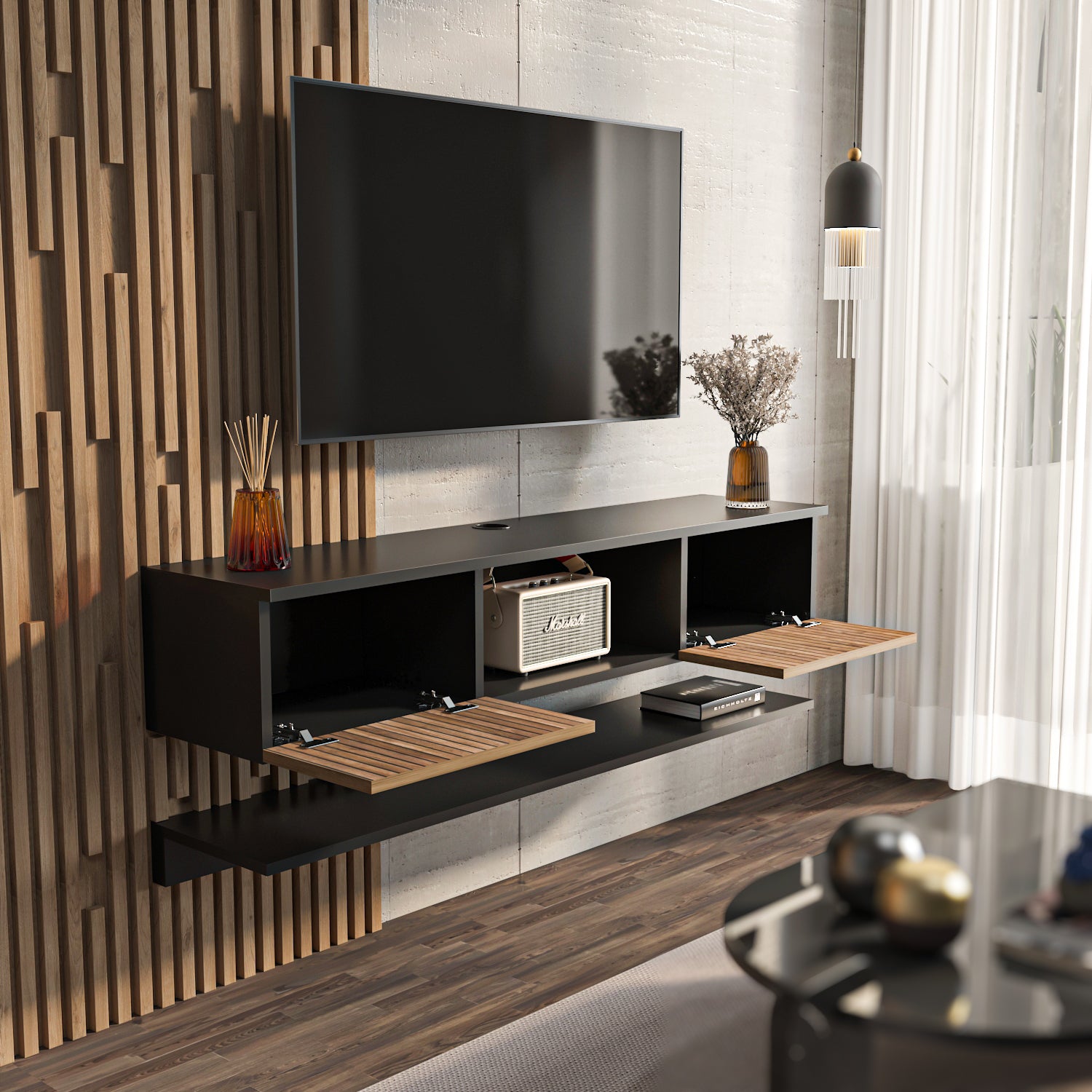 Elia Tv Unit 3