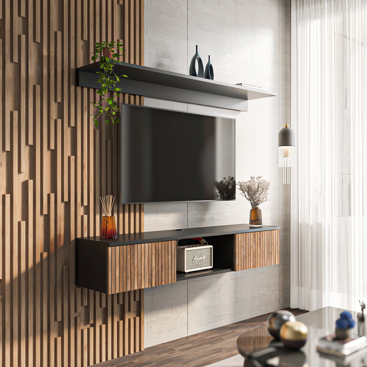 Elia Tv Unit 5