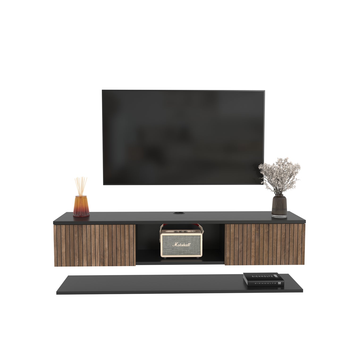 Elia Tv Unit 6
