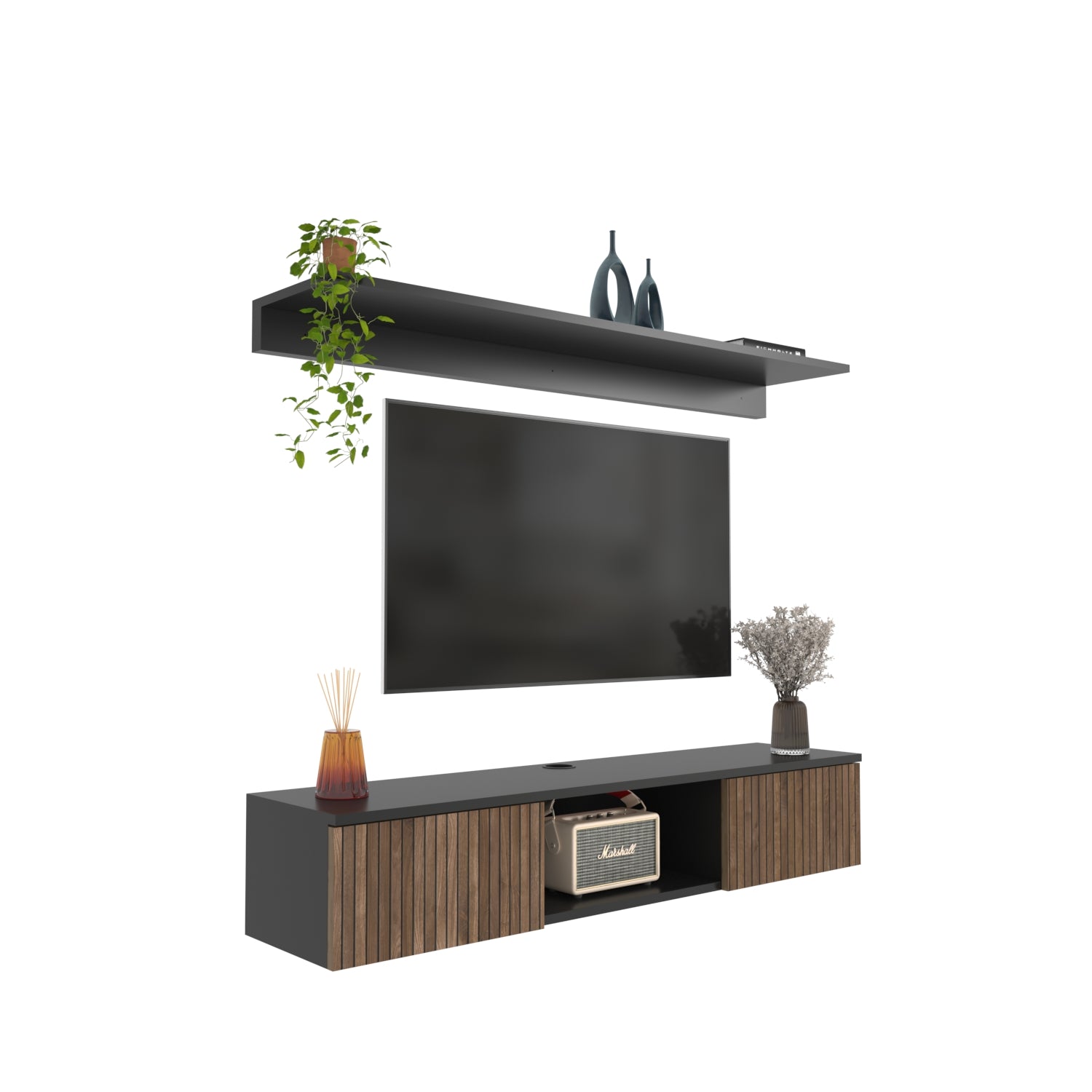 Elia Tv Unit 7